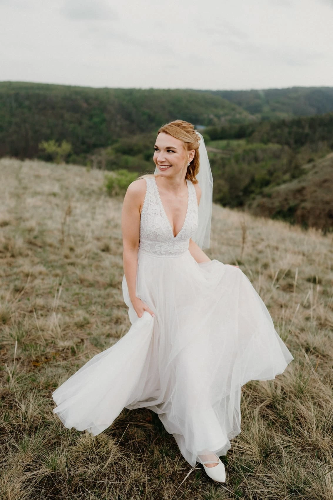 Svatba Mohelenský dvůr - foto 22