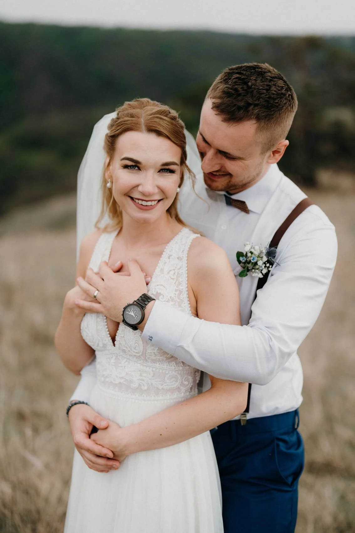 Svatba Mohelenský dvůr - foto 21