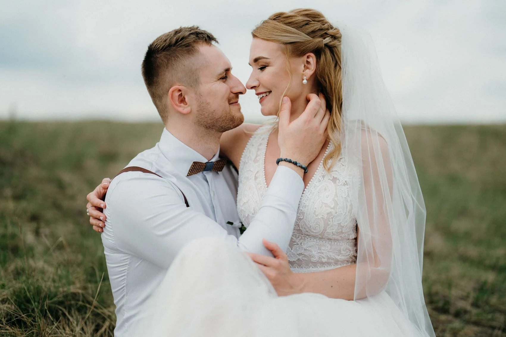 Svatba Mohelenský dvůr - foto 19