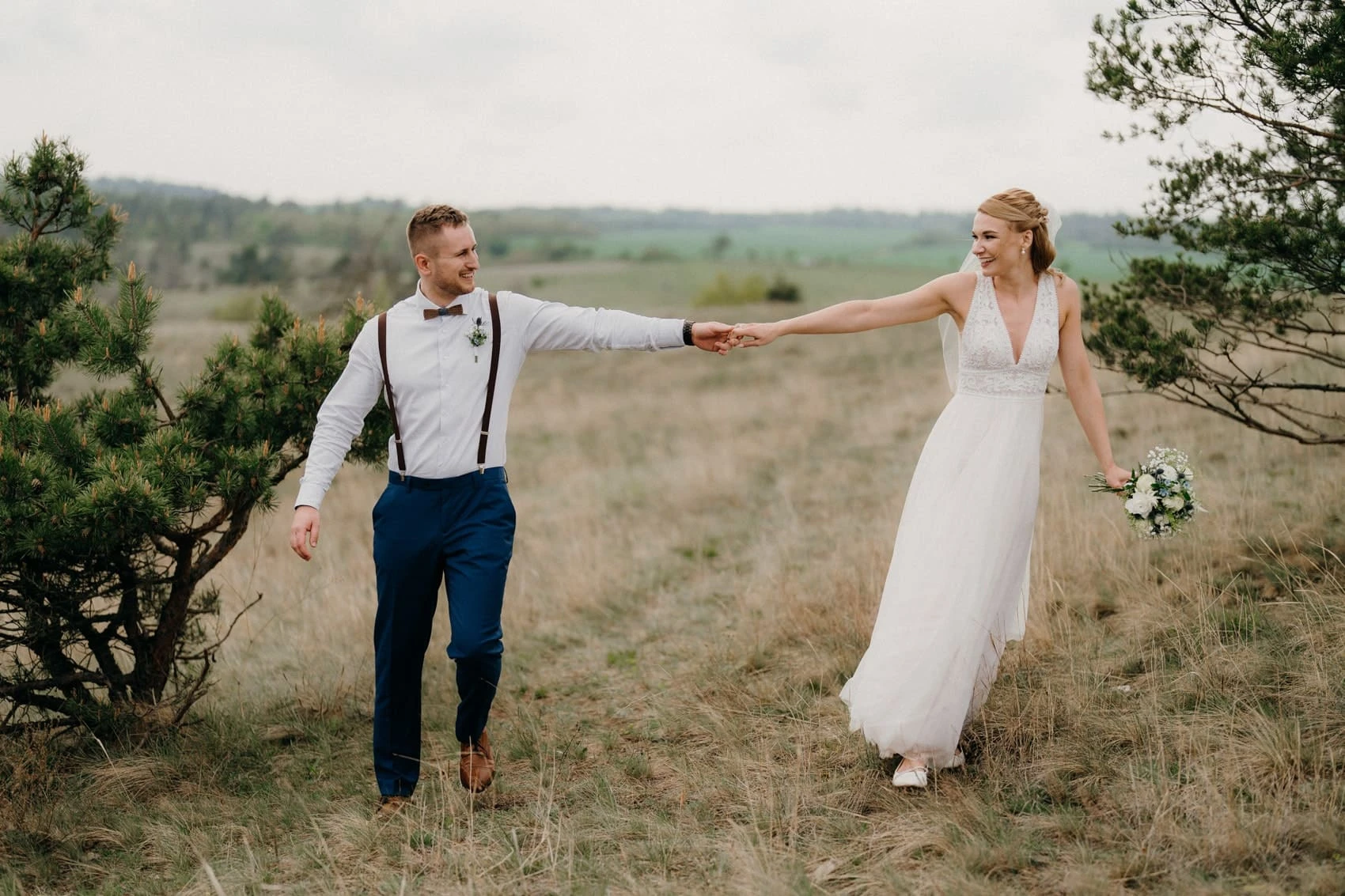 Svatba Mohelenský dvůr - foto 18