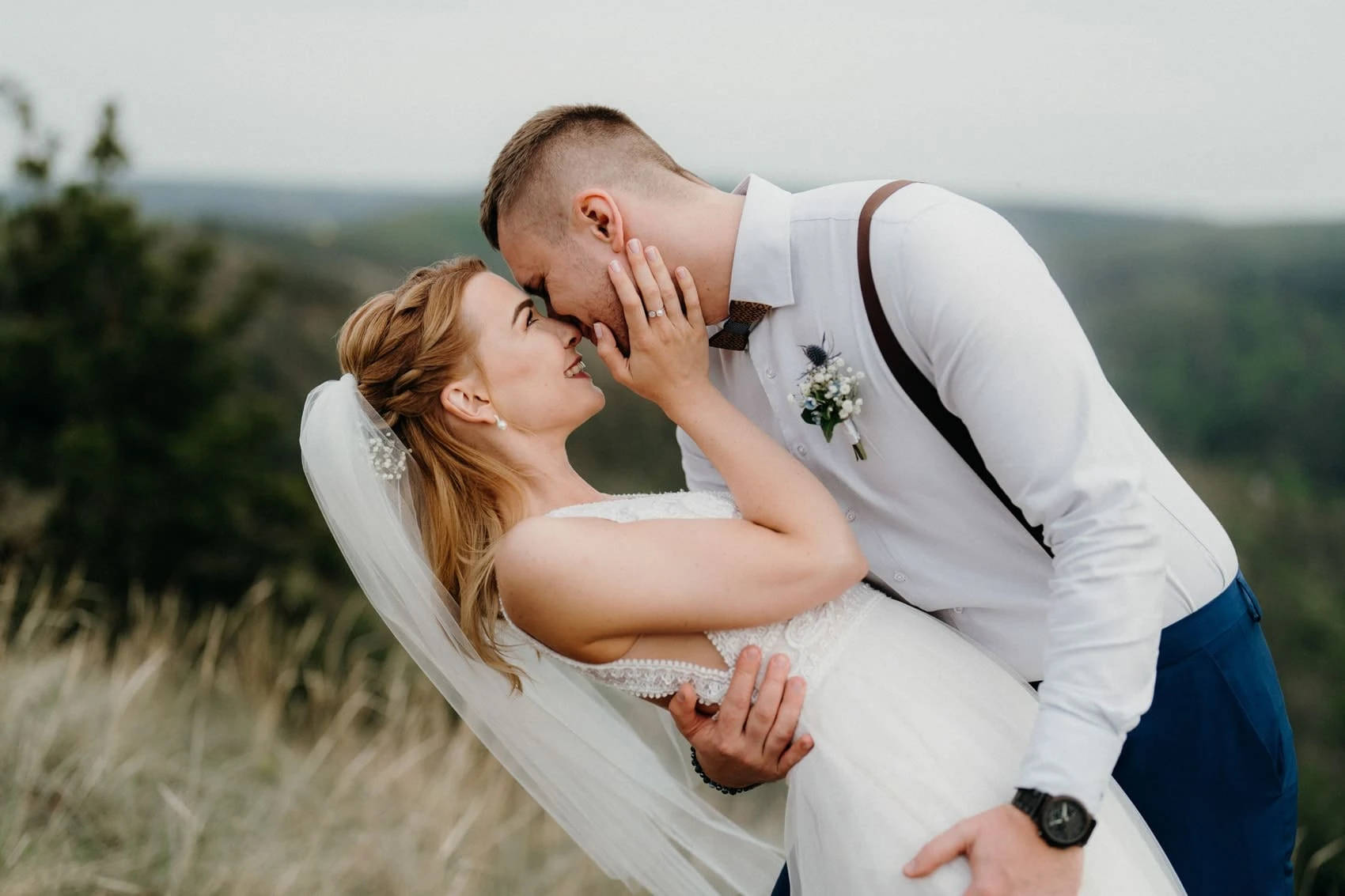 Svatba Mohelenský dvůr - foto 16