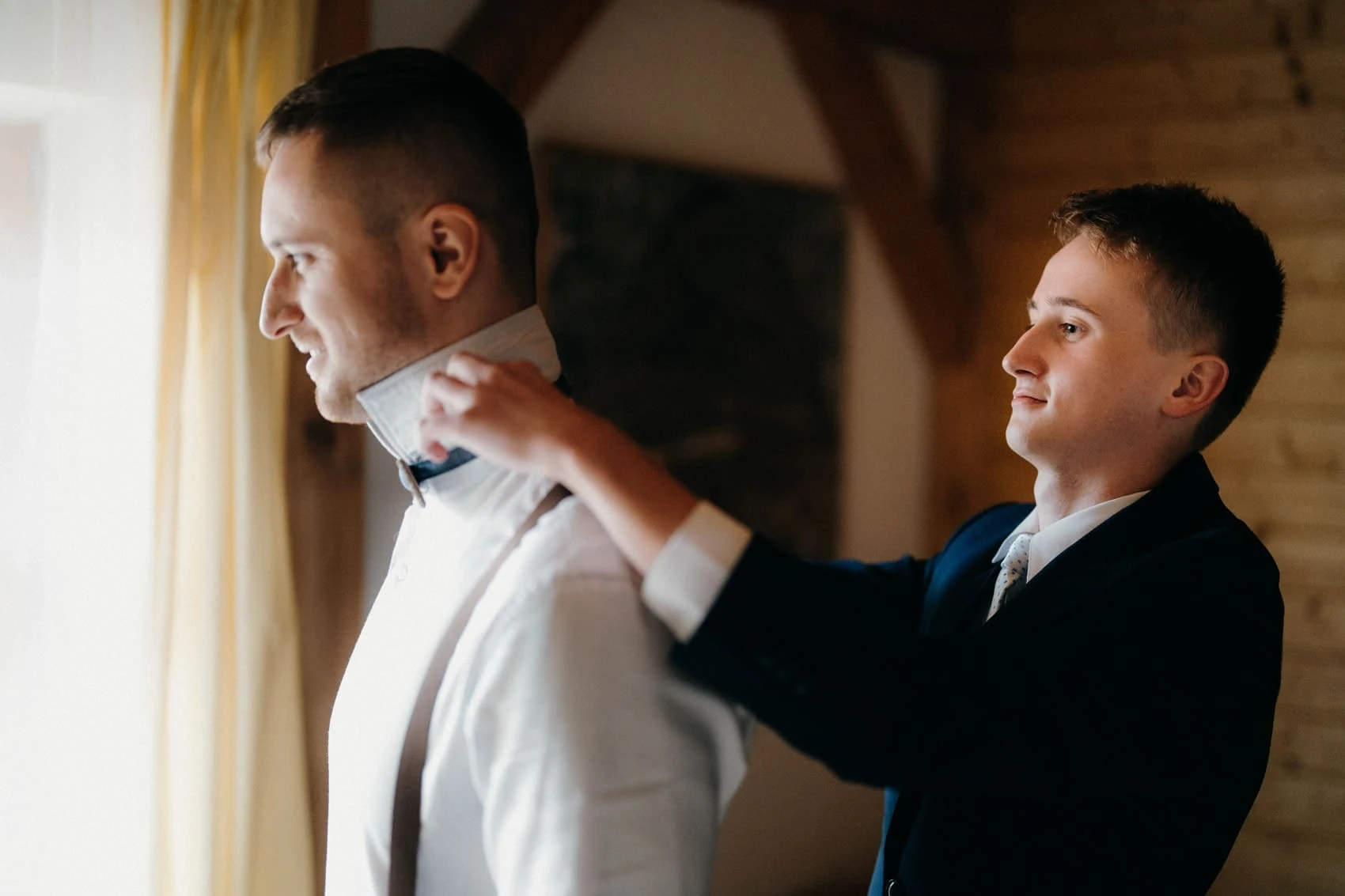 Svatba Mohelenský dvůr - foto 51