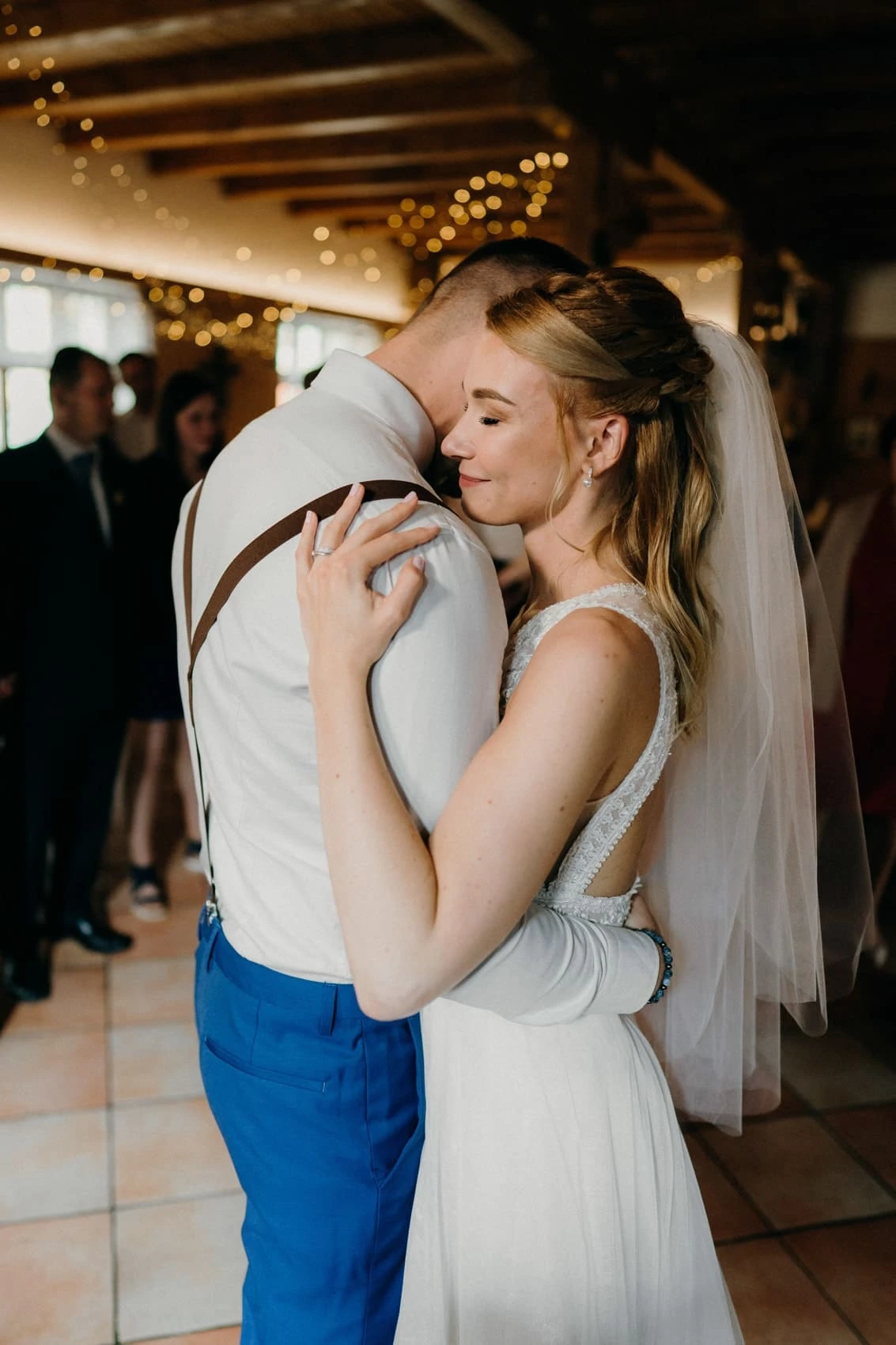 Svatba Mohelenský dvůr - foto 13