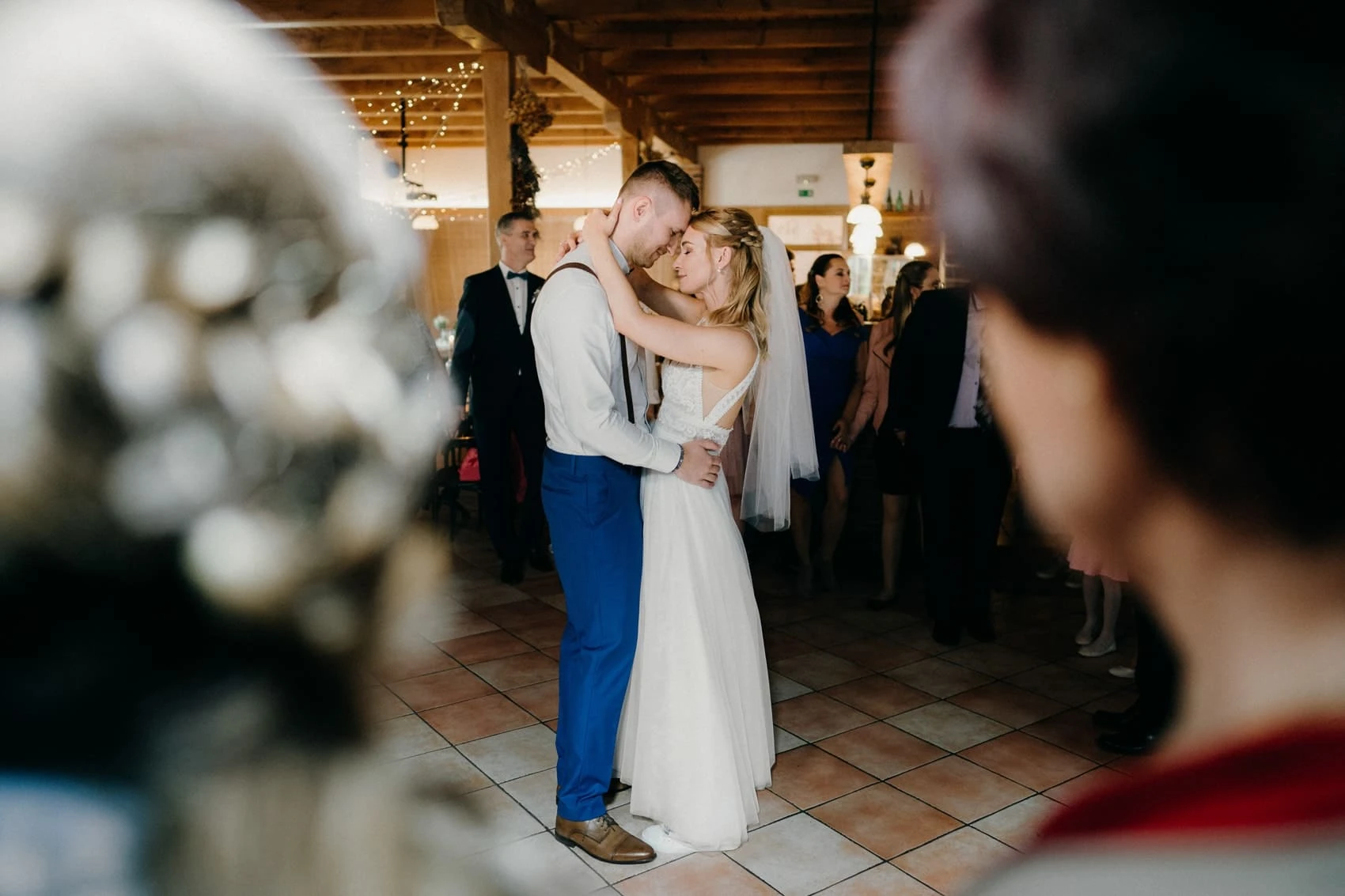 Svatba Mohelenský dvůr - foto 11