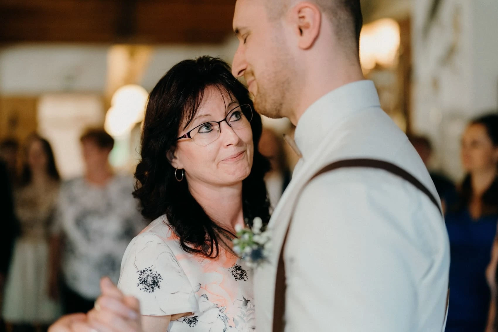 Svatba Mohelenský dvůr - foto 10