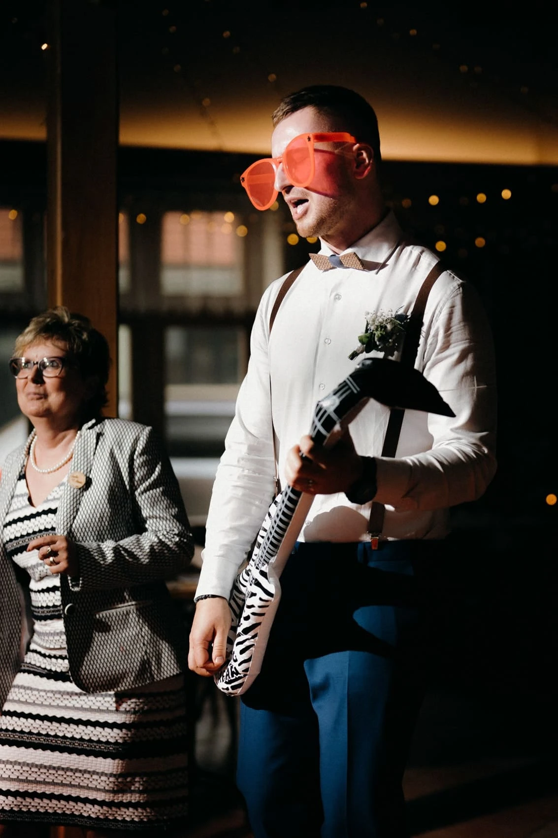 Svatba Mohelenský dvůr - foto 9