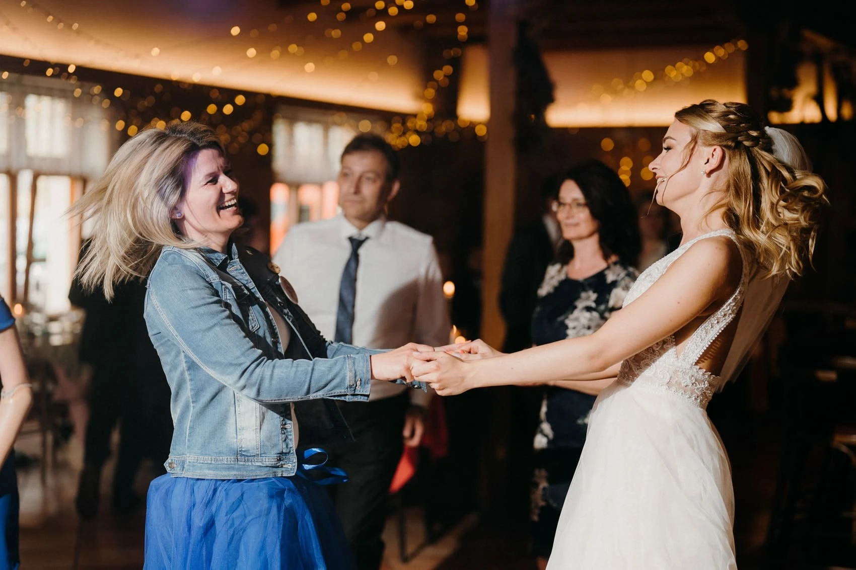 Svatba Mohelenský dvůr - foto 8