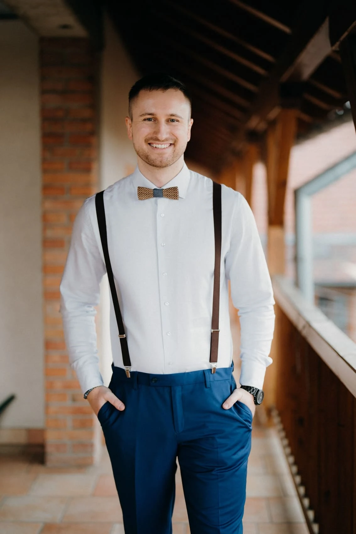 Svatba Mohelenský dvůr - foto 50