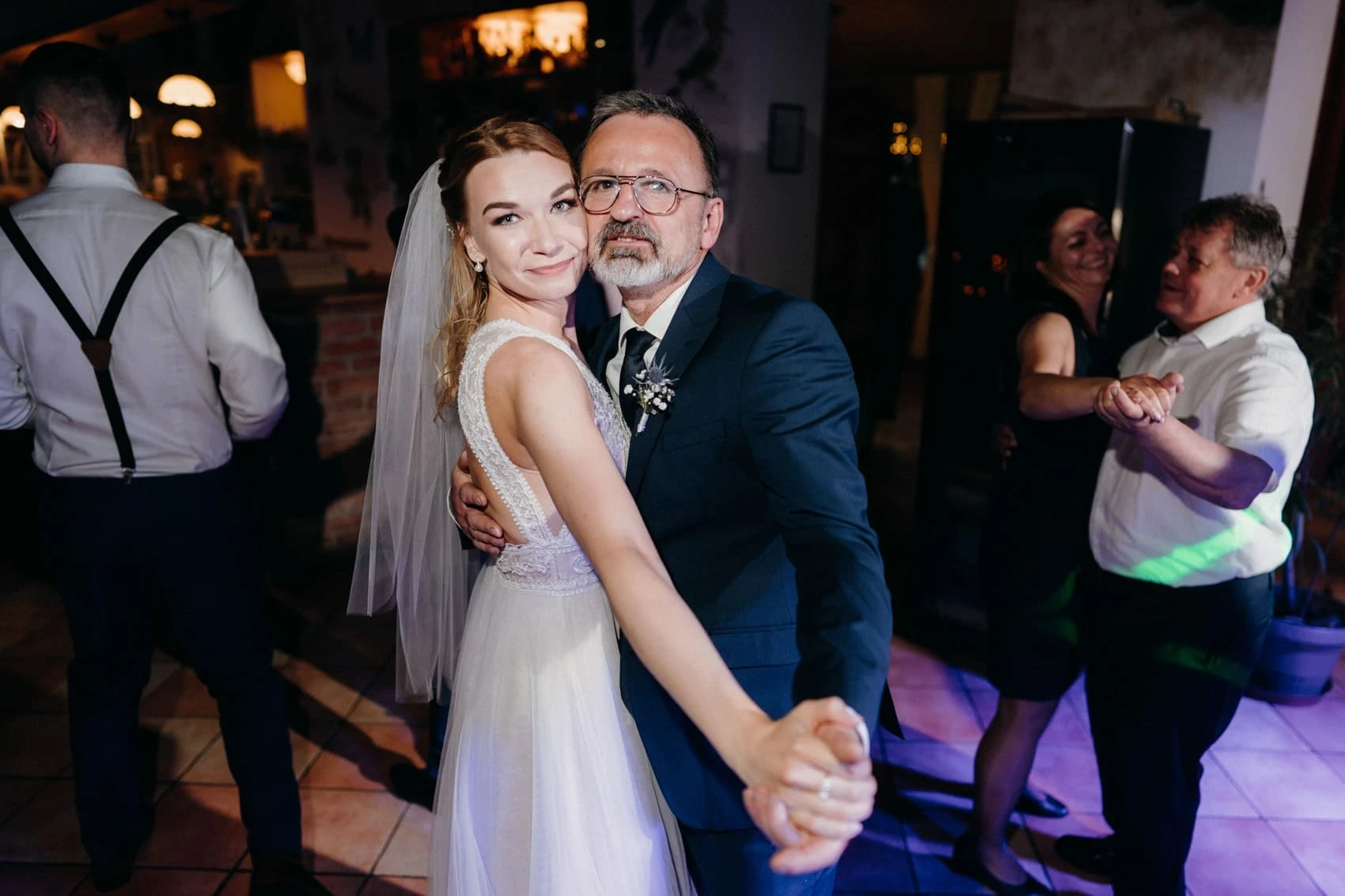 Svatba Mohelenský dvůr - foto 4