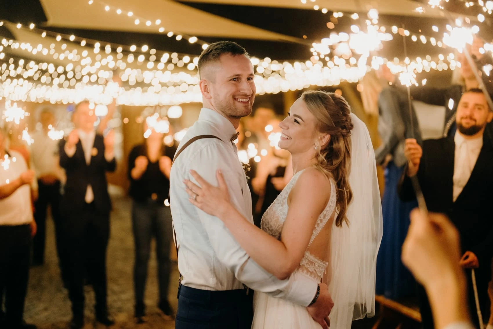 Svatba Mohelenský dvůr - foto 1