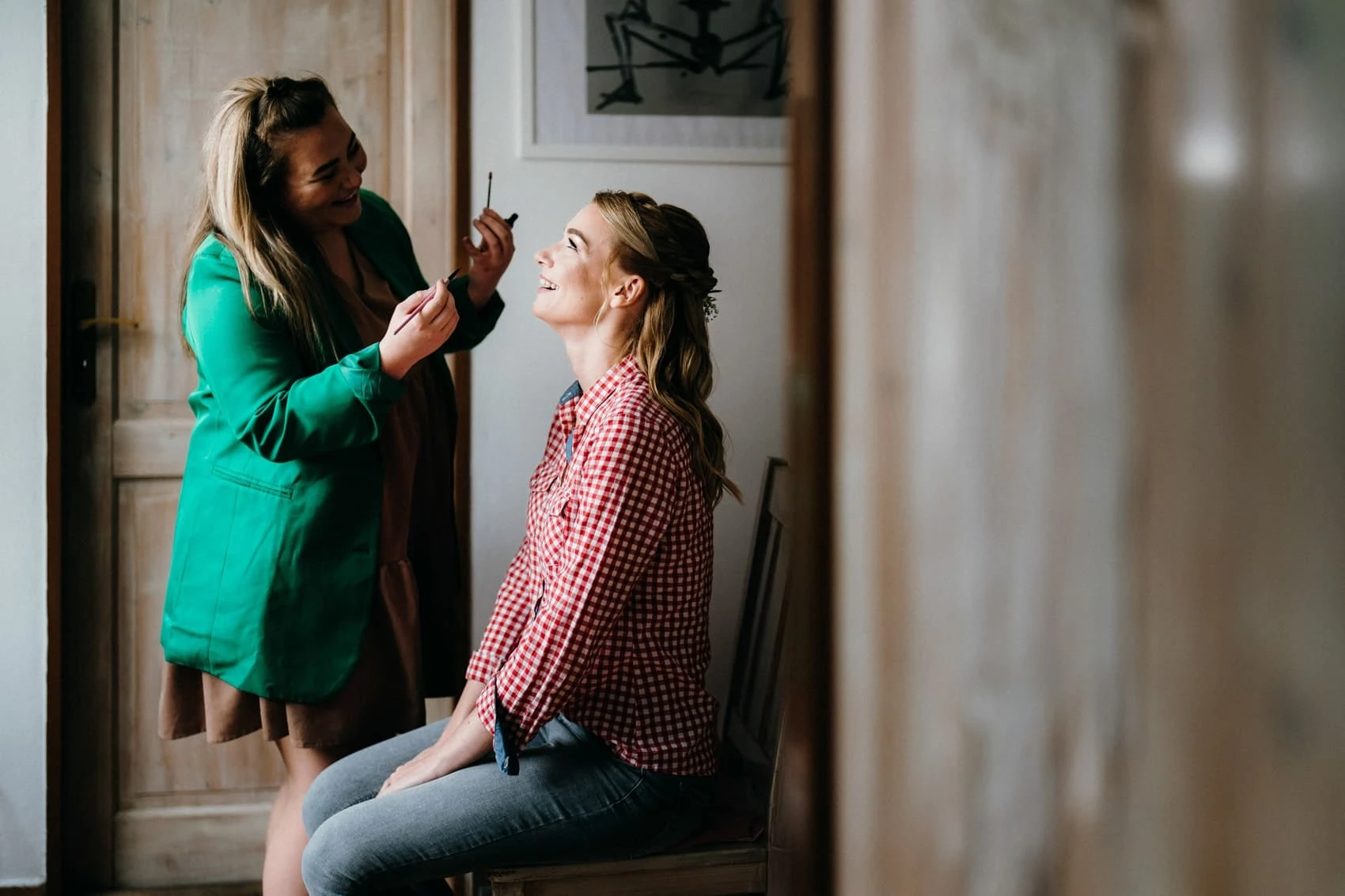 Svatba Mohelenský dvůr - foto 49