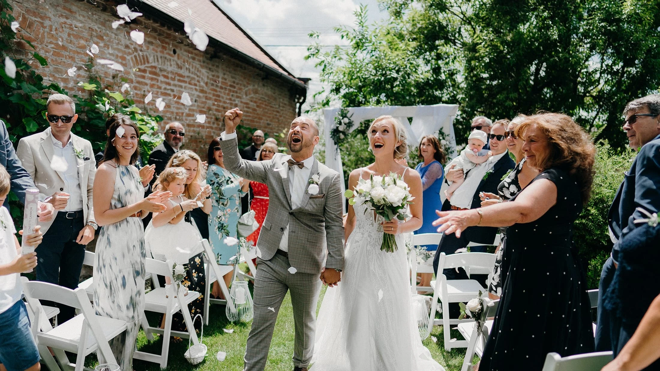 Villa Daniela Úvaly