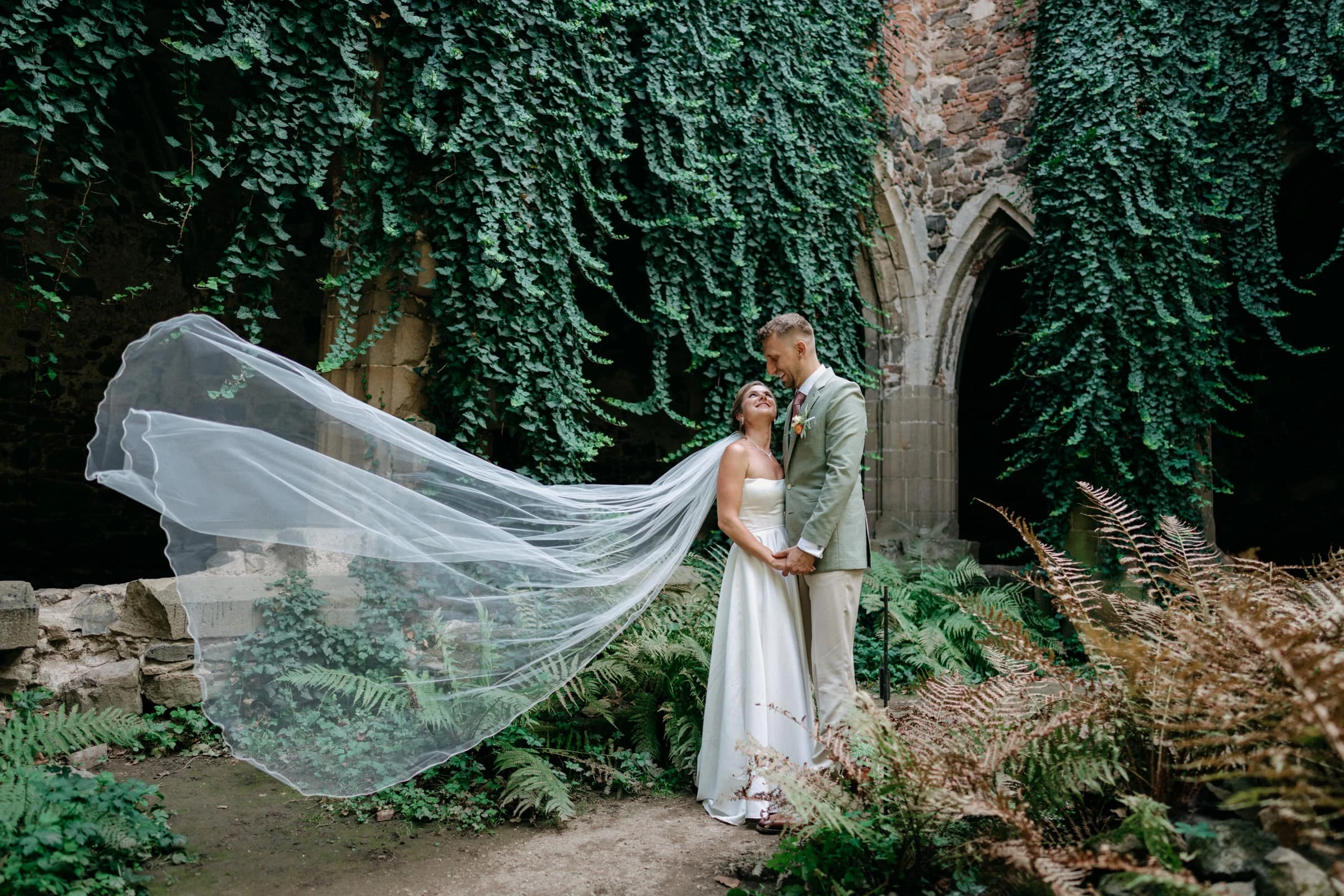 Svatba Samota Karlov - foto 106