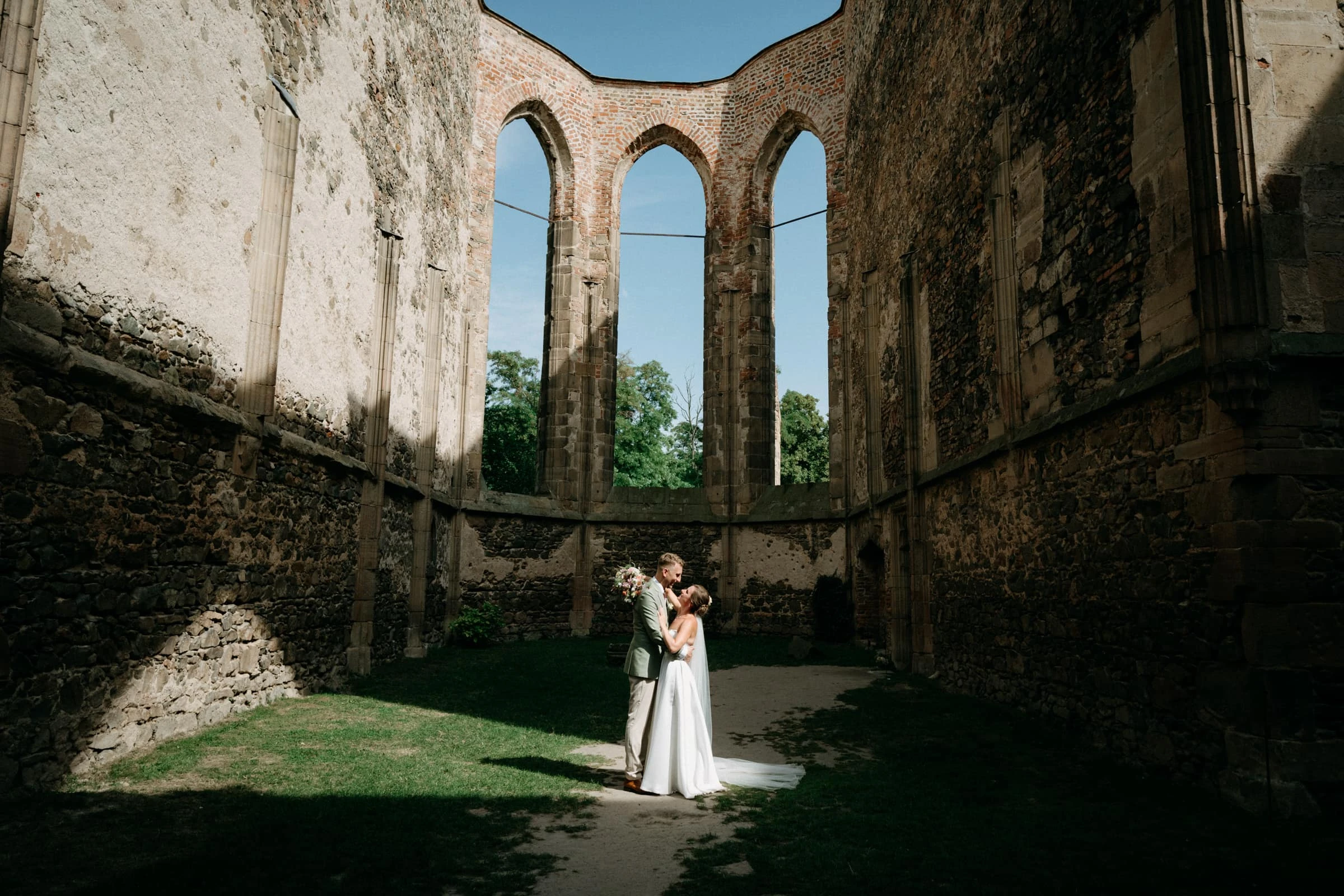 Svatba Samota Karlov - foto 104