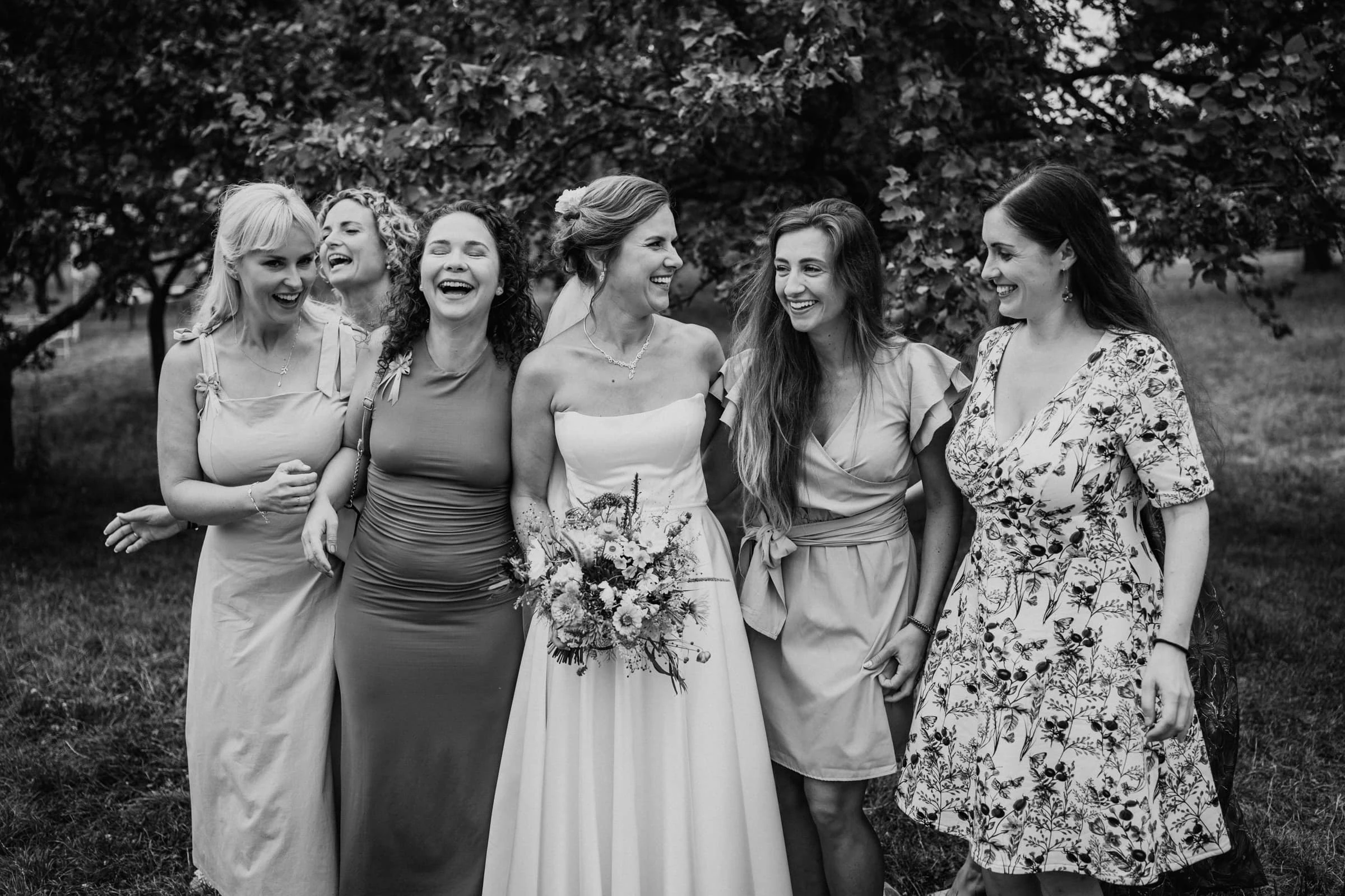 Svatba Samota Karlov - foto 102