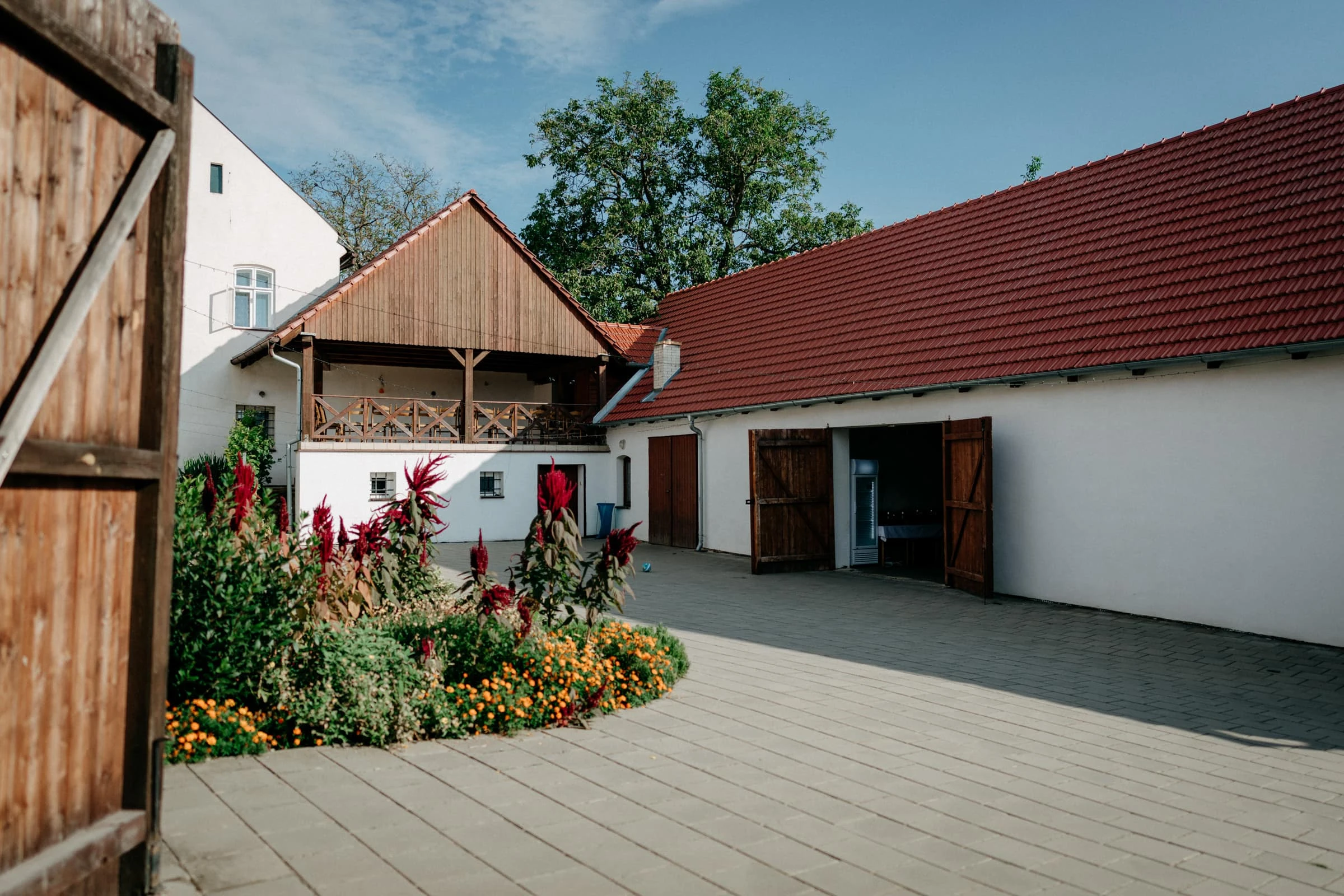 Svatba Samota Karlov - foto 108