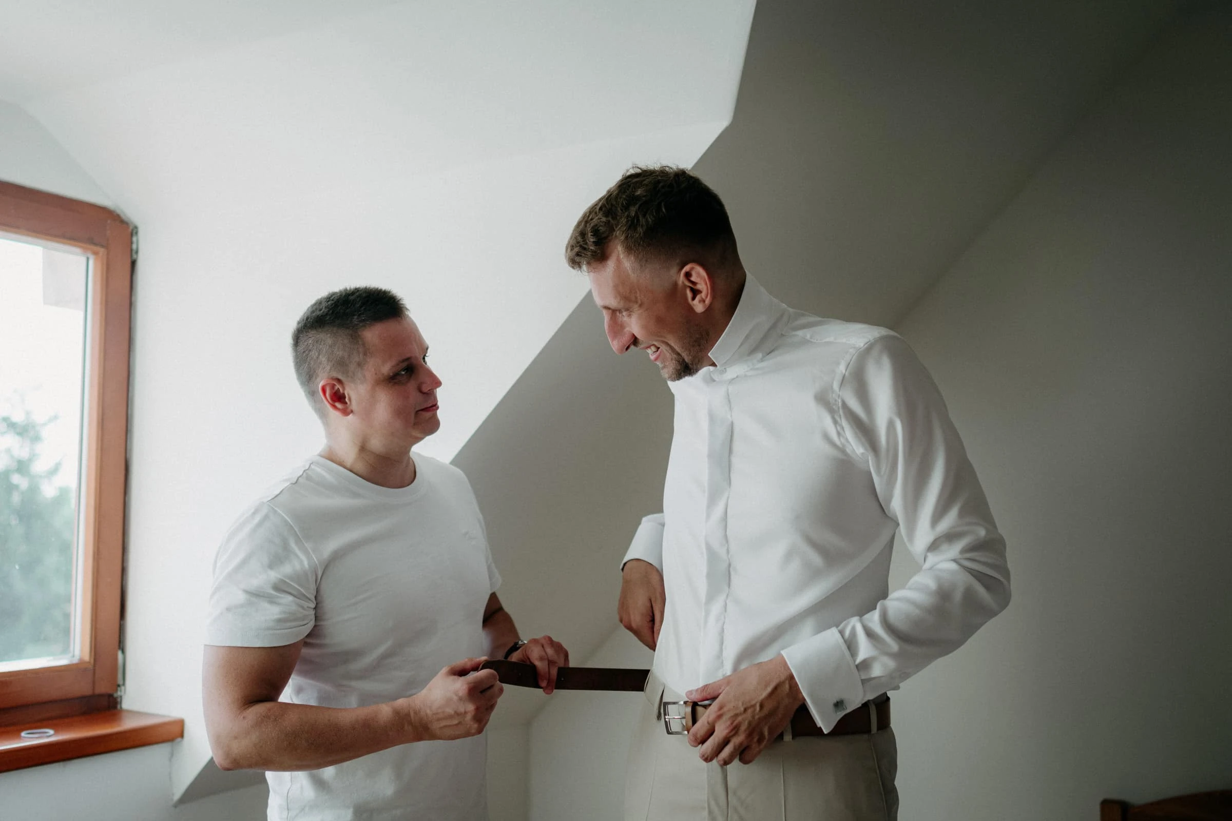 Svatba Samota Karlov - foto 99