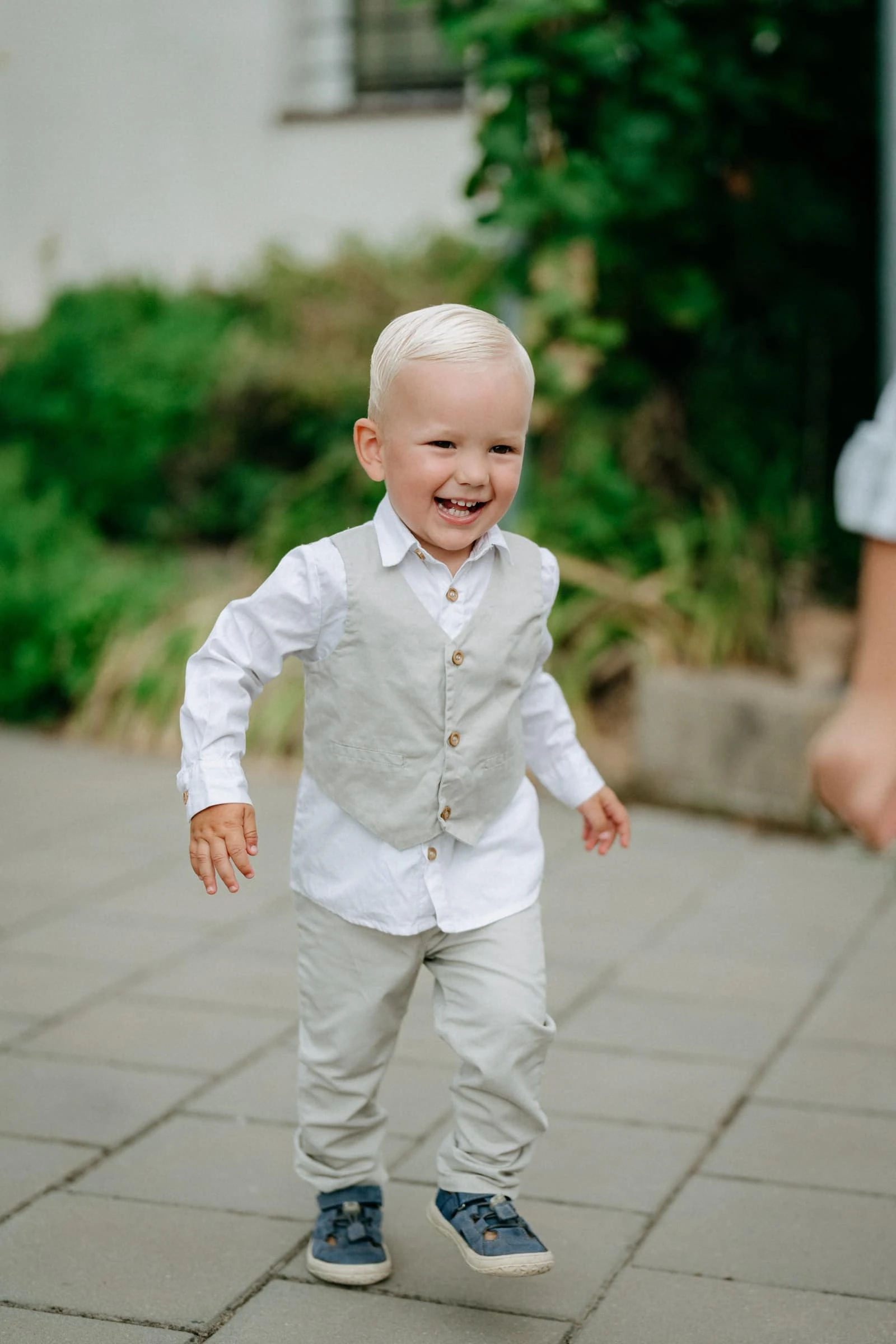 Svatba Samota Karlov - foto 96