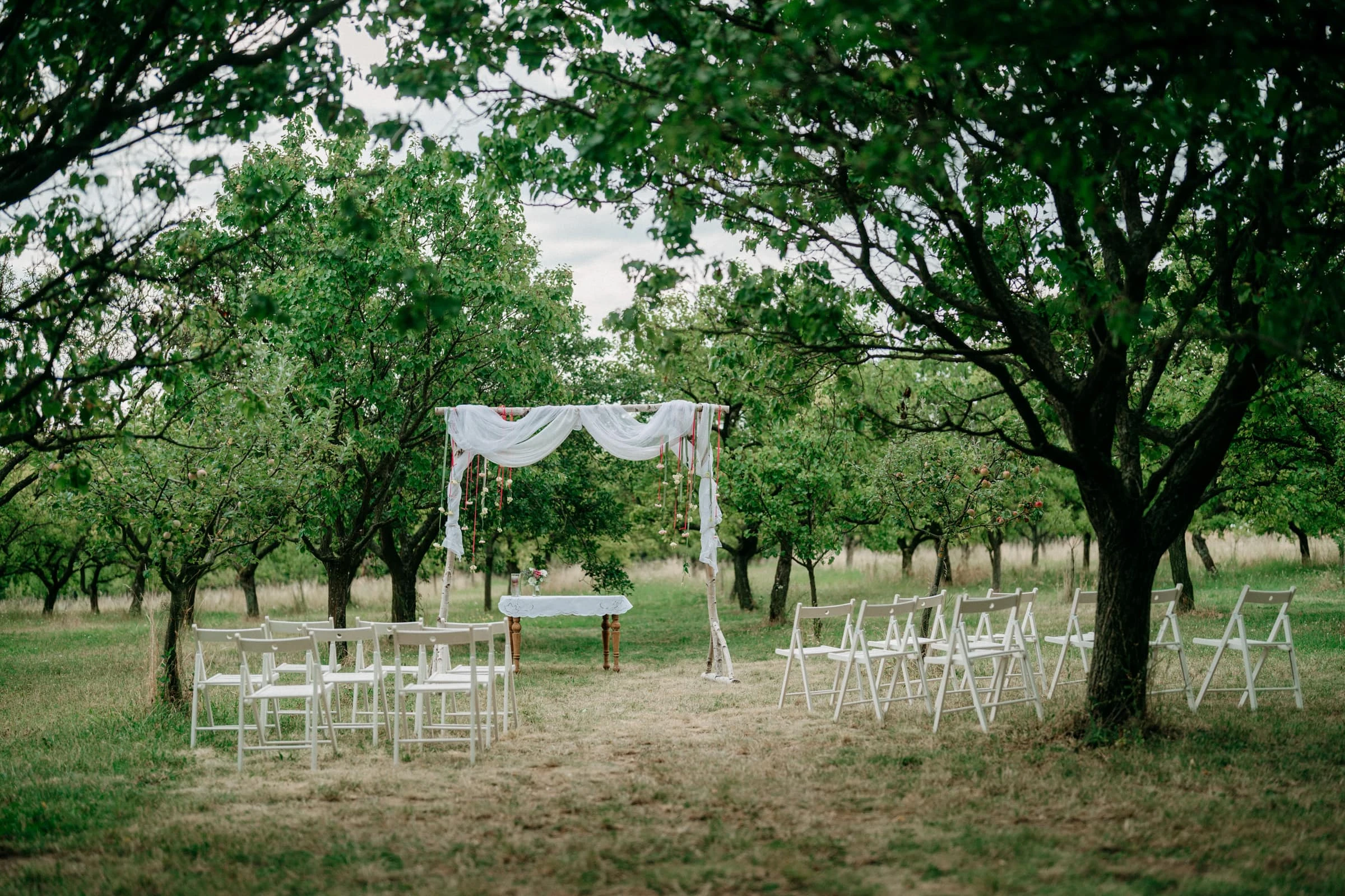 Svatba Samota Karlov - foto 82