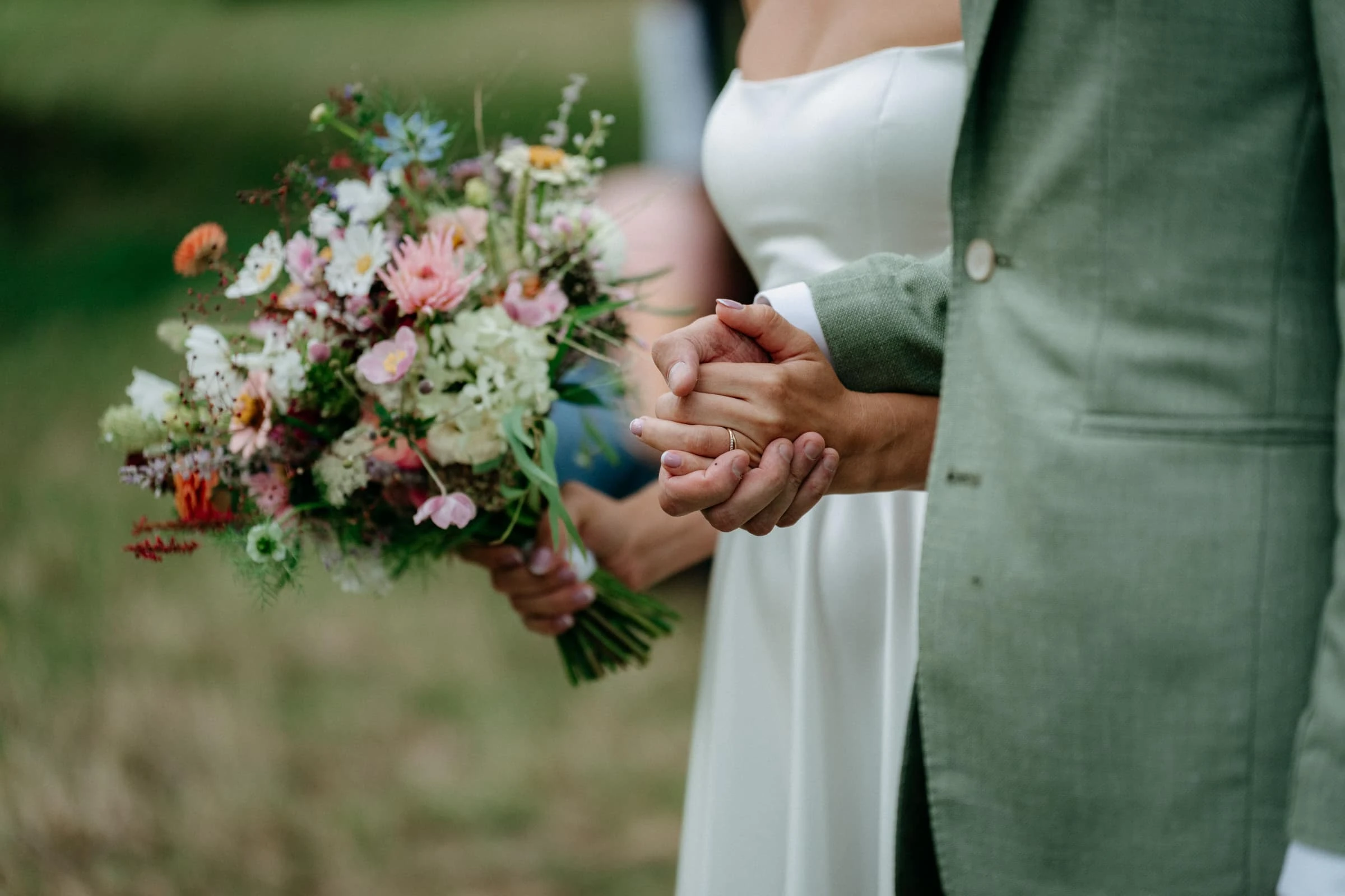 Svatba Samota Karlov - foto 74