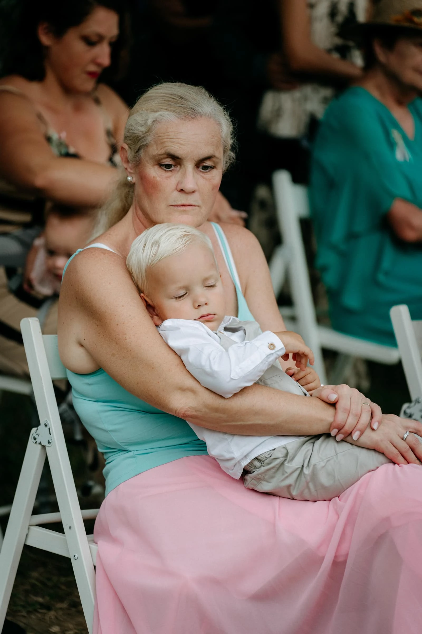 Svatba Samota Karlov - foto 72