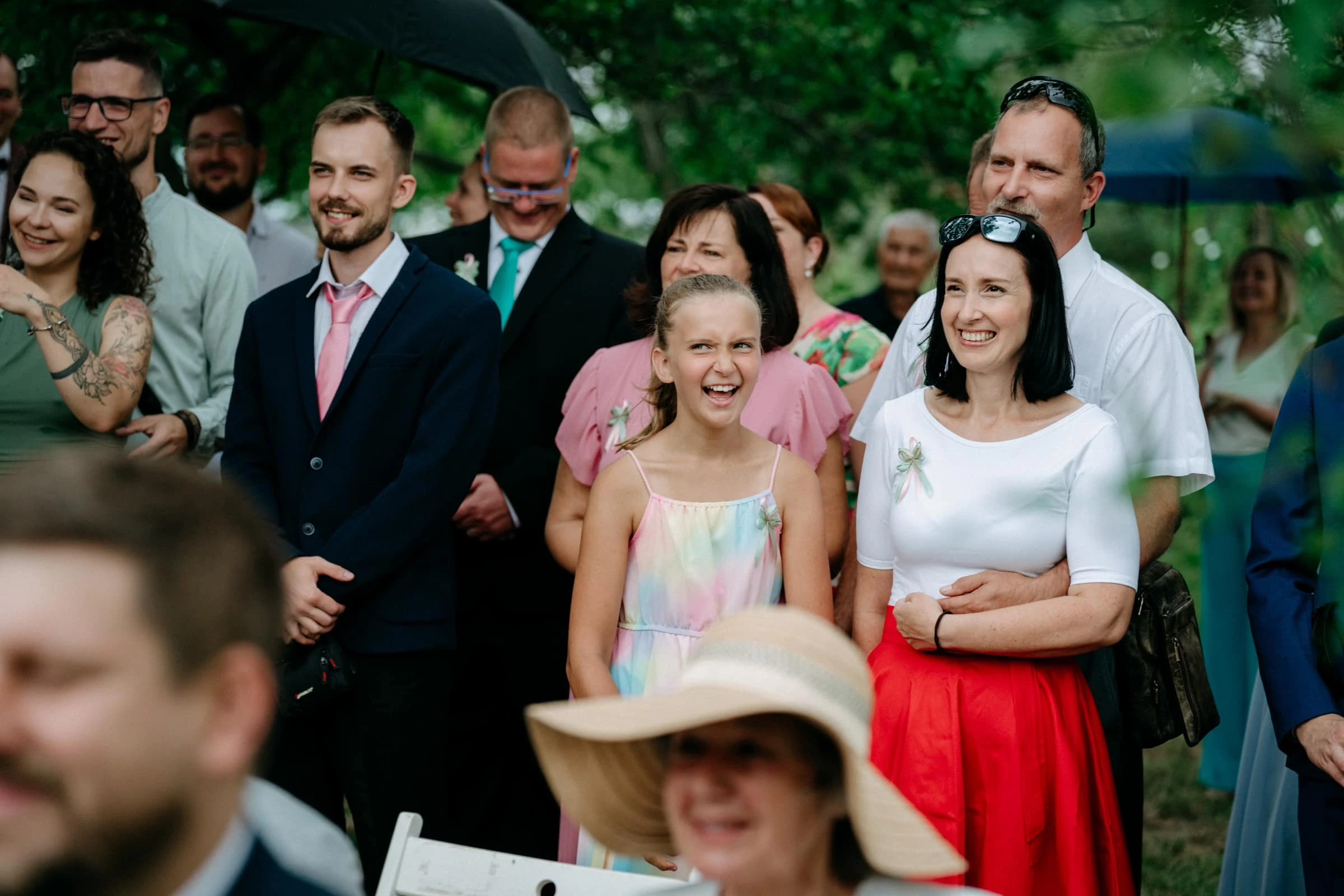 Svatba Samota Karlov - foto 69