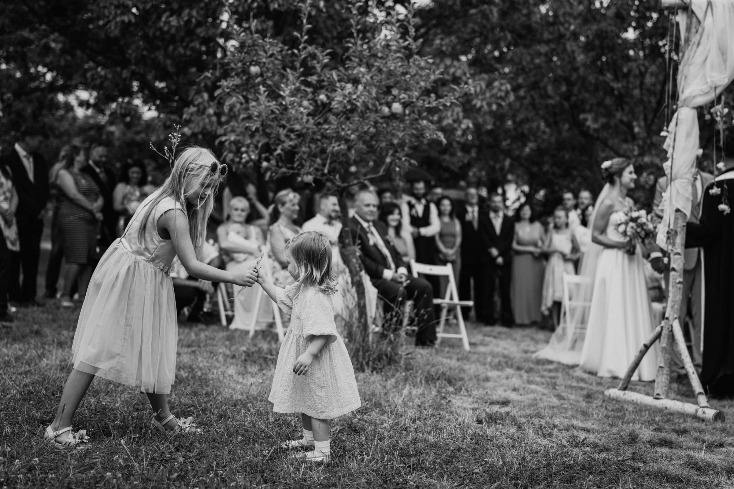 Svatba Samota Karlov - foto 68