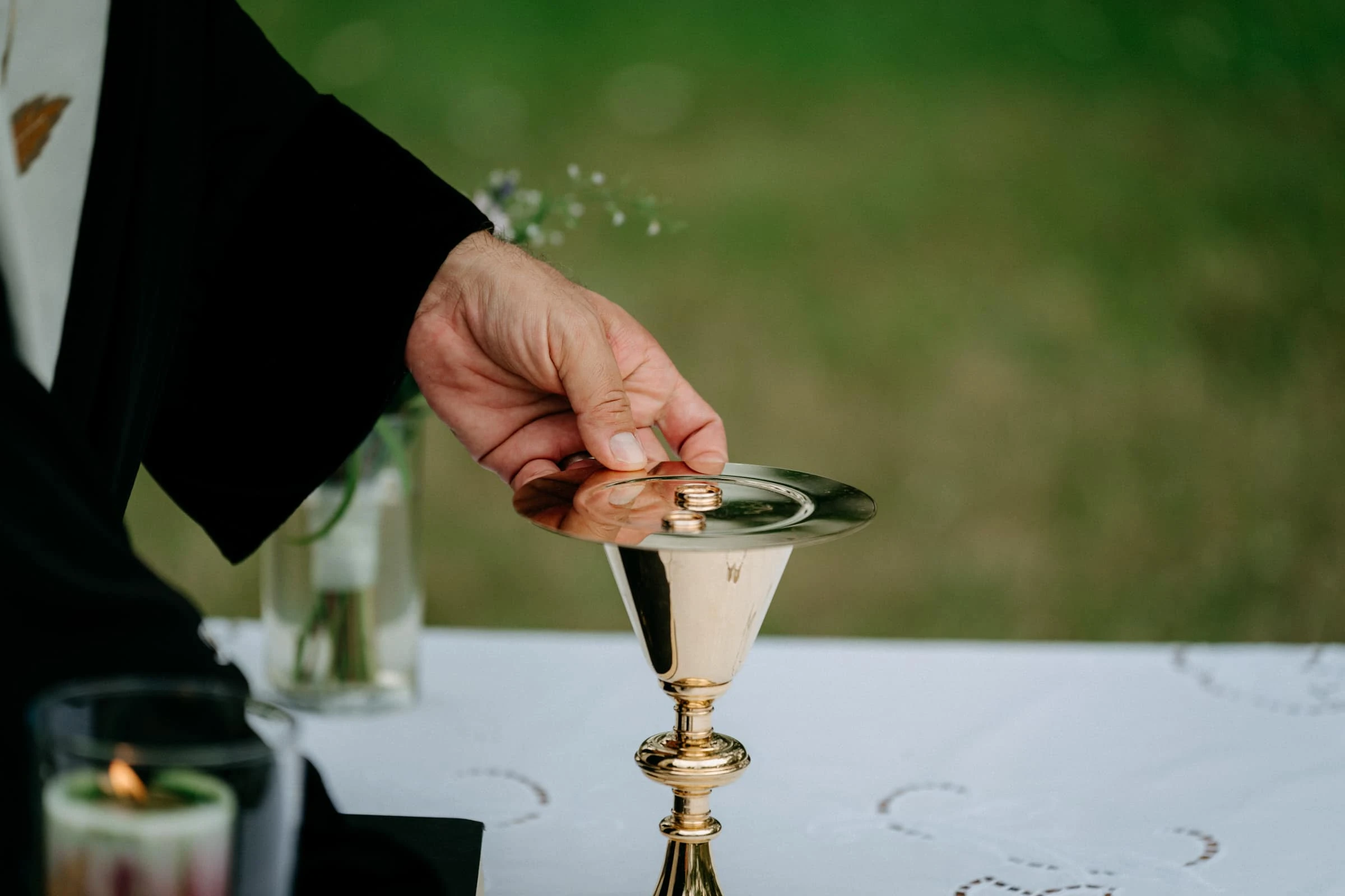 Svatba Samota Karlov - foto 67