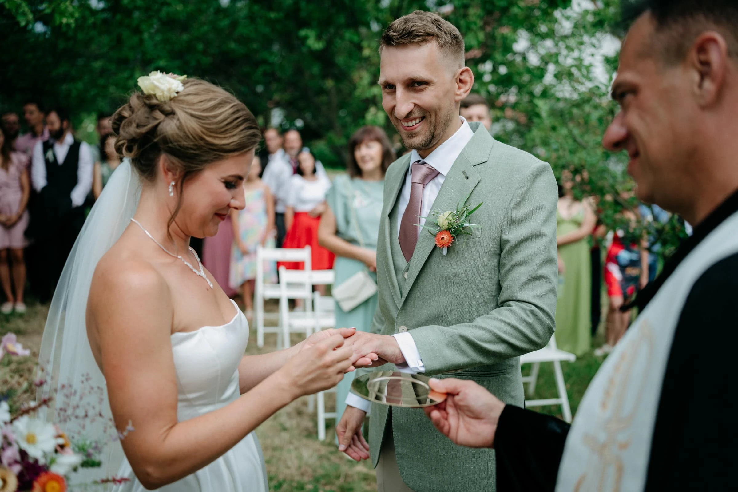 Svatba Samota Karlov - foto 64