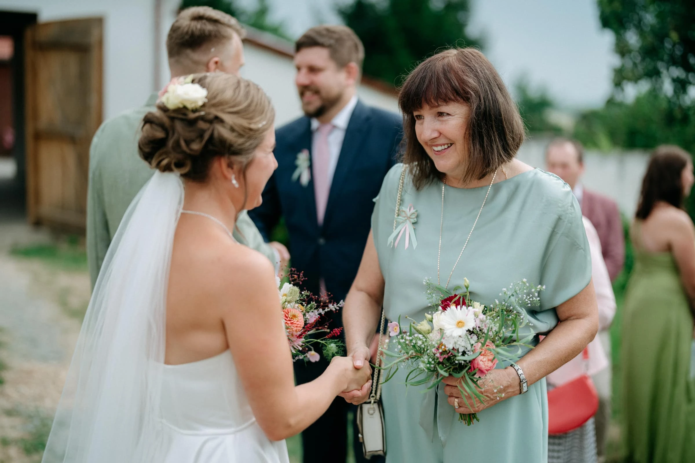 Svatba Samota Karlov - foto 56