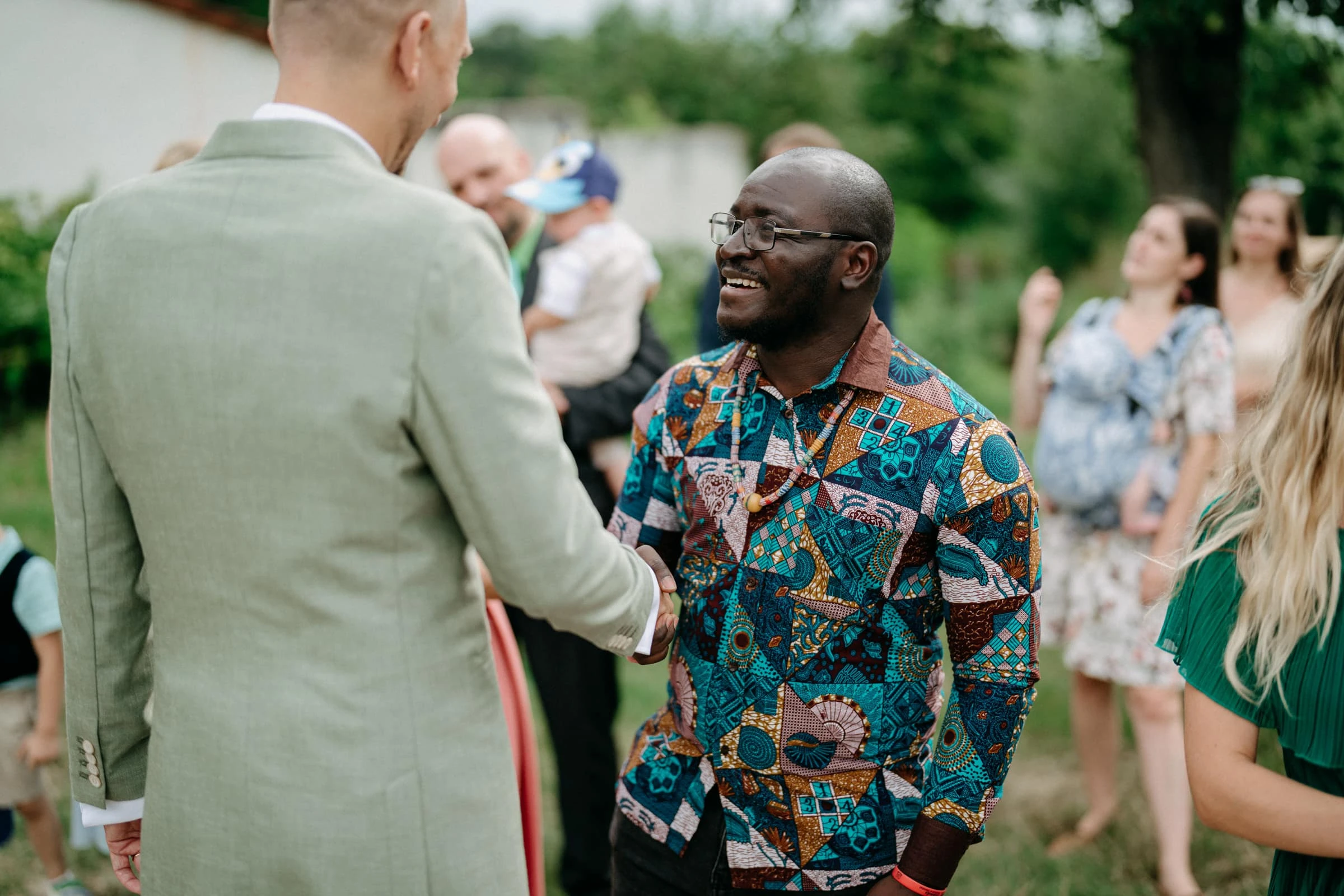 Svatba Samota Karlov - foto 55