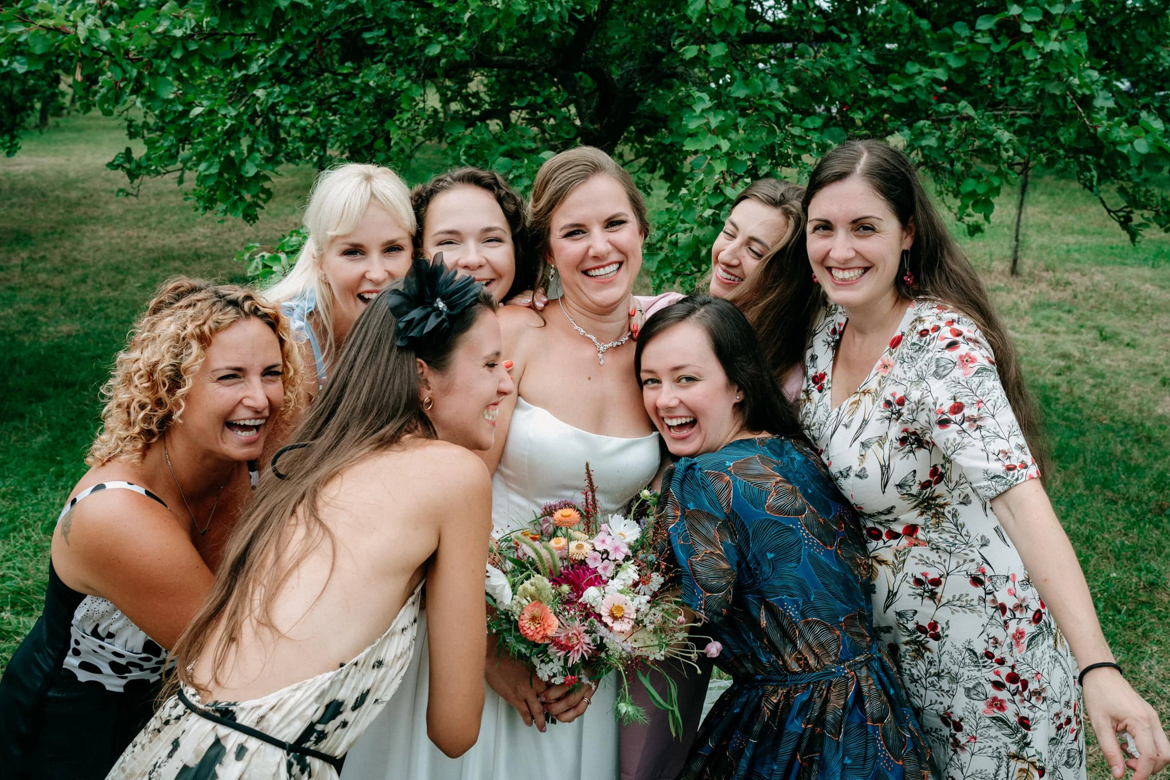 Svatba Samota Karlov - foto 53