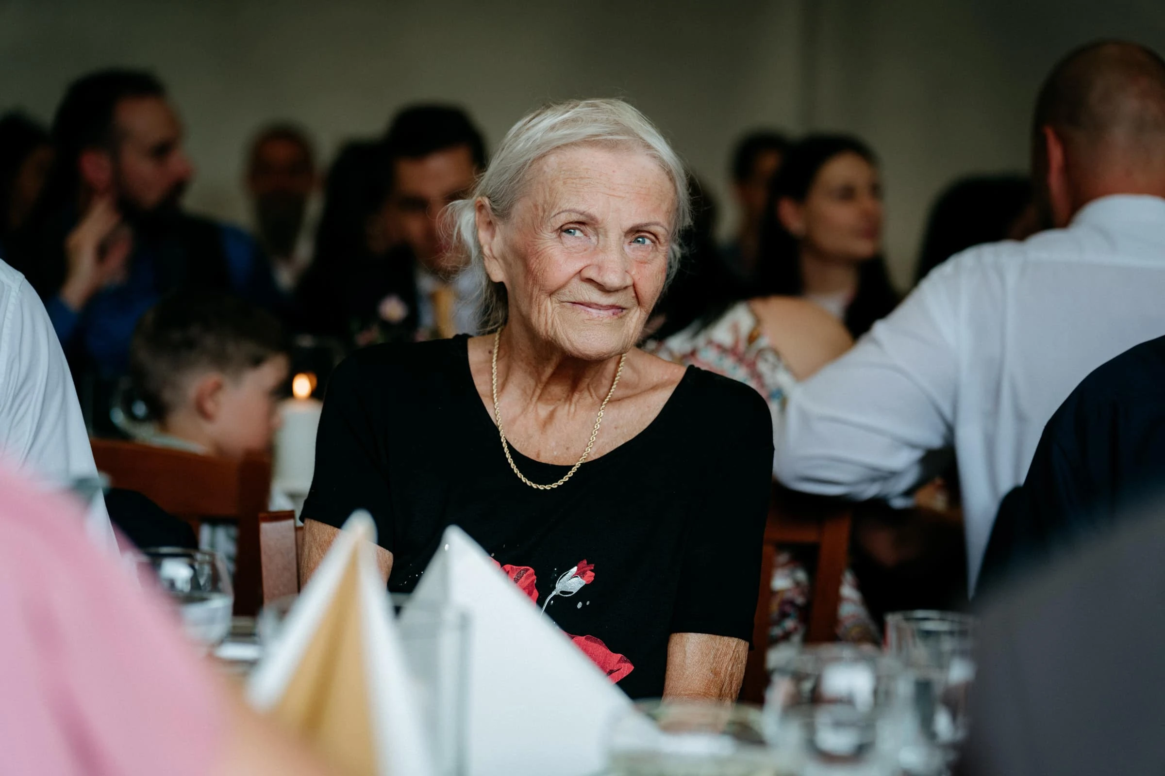 Svatba Samota Karlov - foto 50