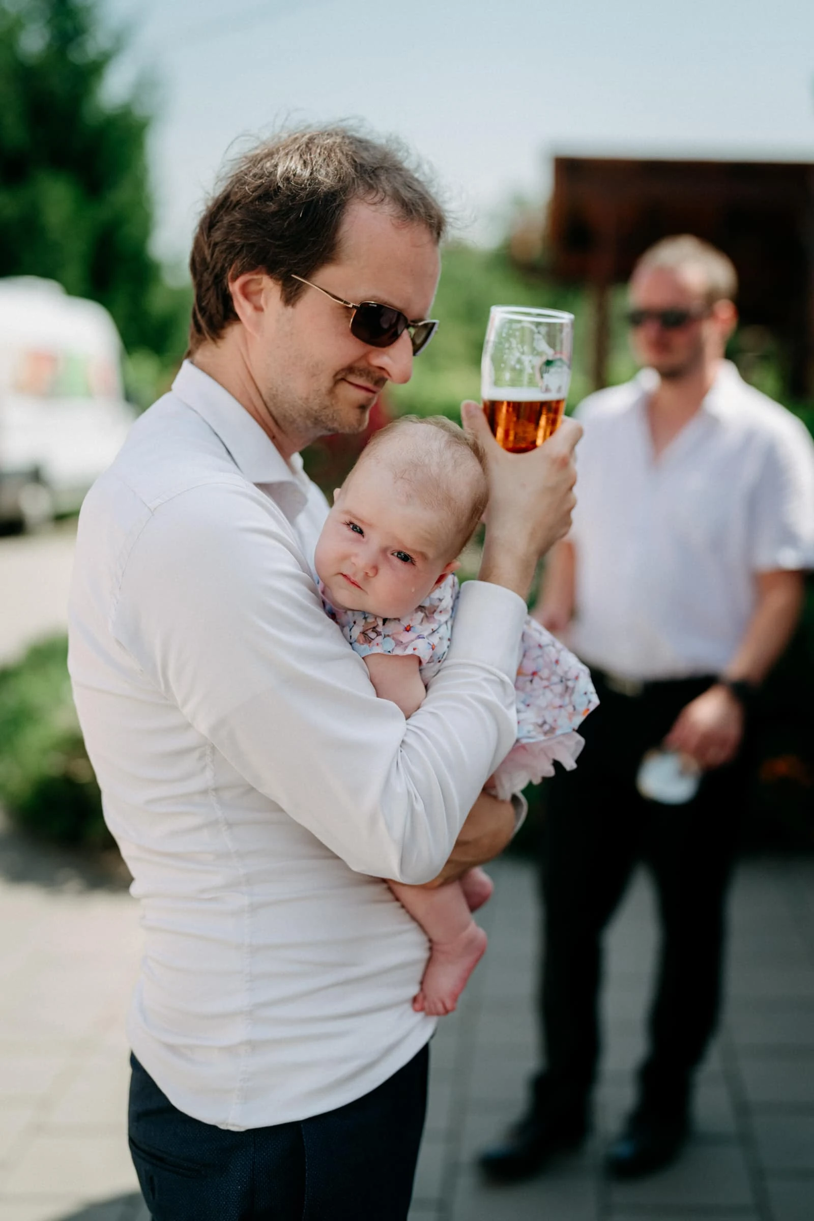 Svatba Samota Karlov - foto 47