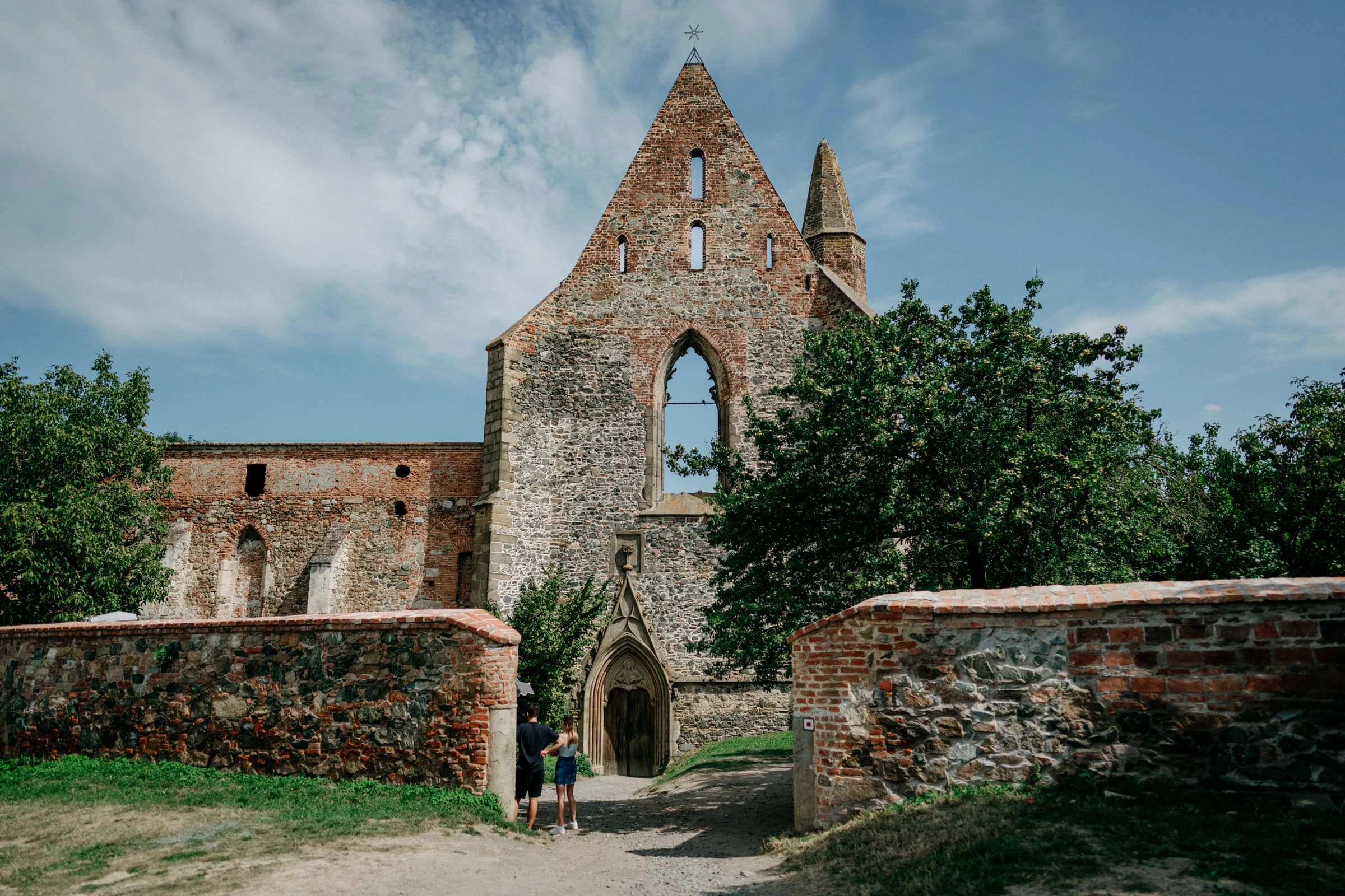 Svatba Samota Karlov - foto 45
