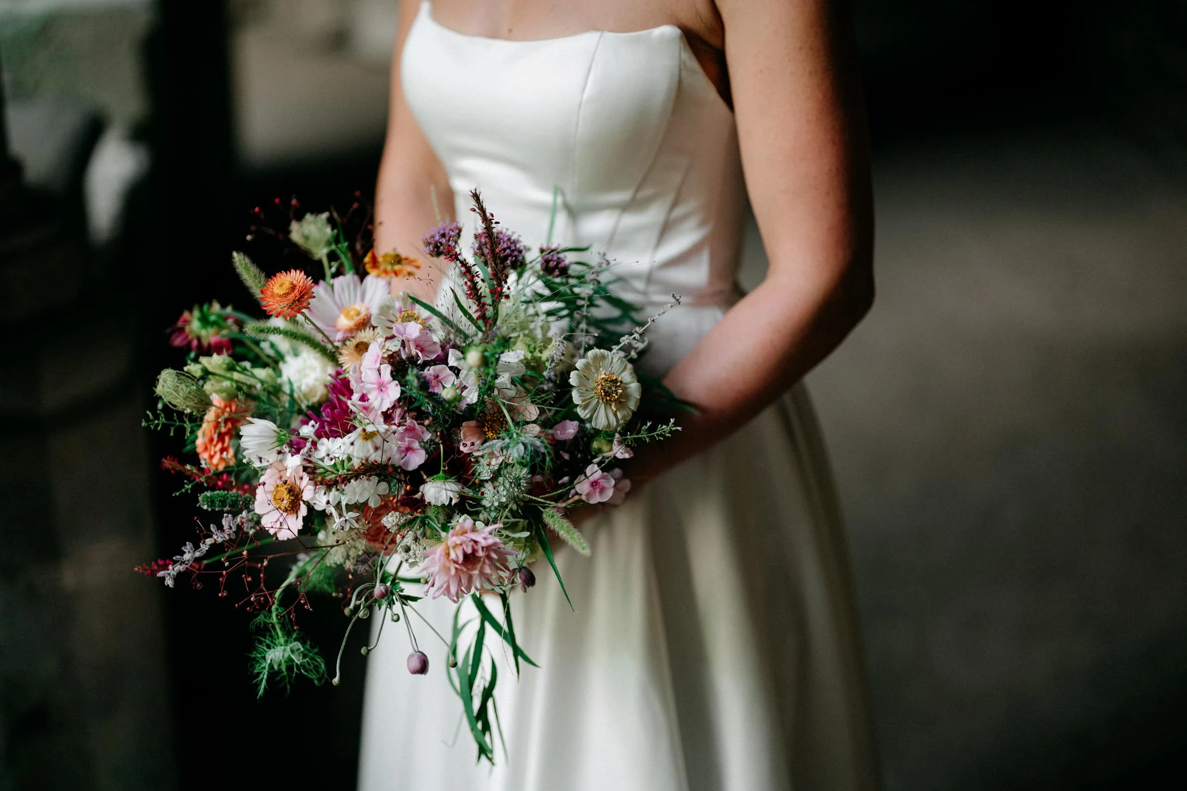 Svatba Samota Karlov - foto 41