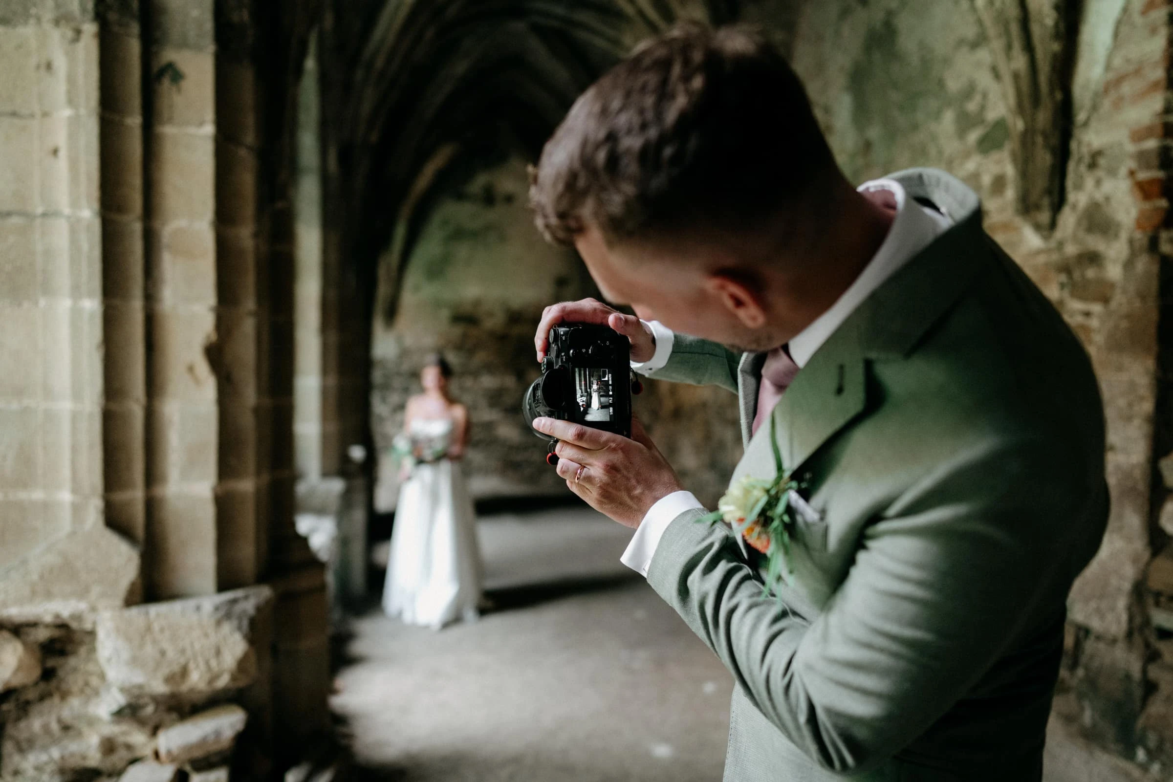 Svatba Samota Karlov - foto 39