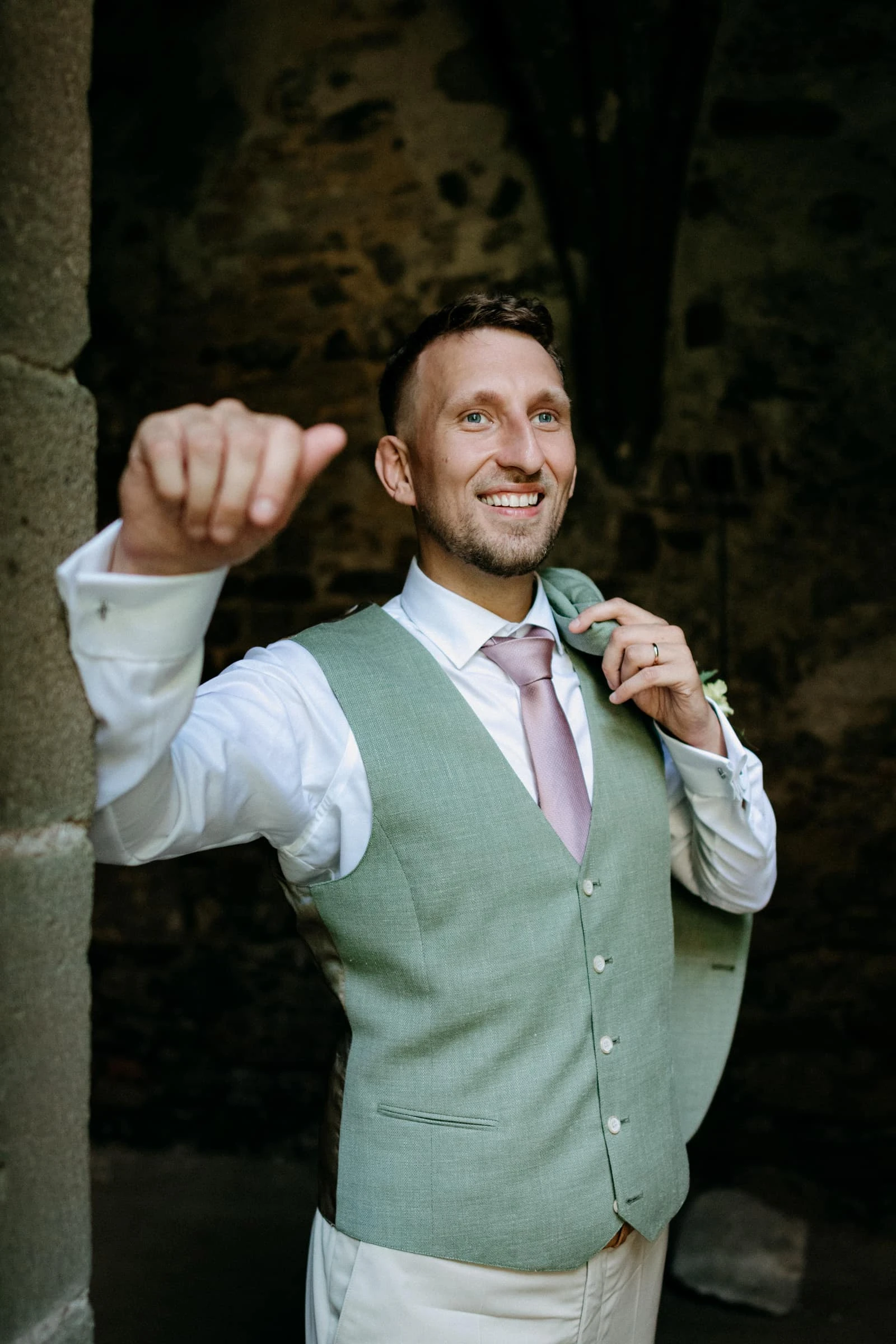 Svatba Samota Karlov - foto 38