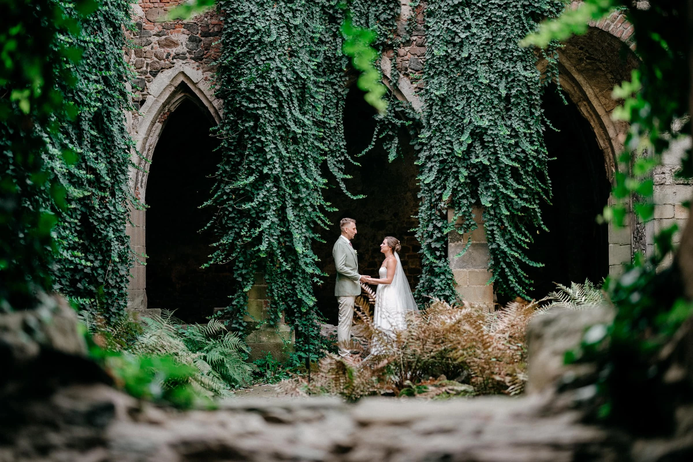 Svatba Samota Karlov - foto 37