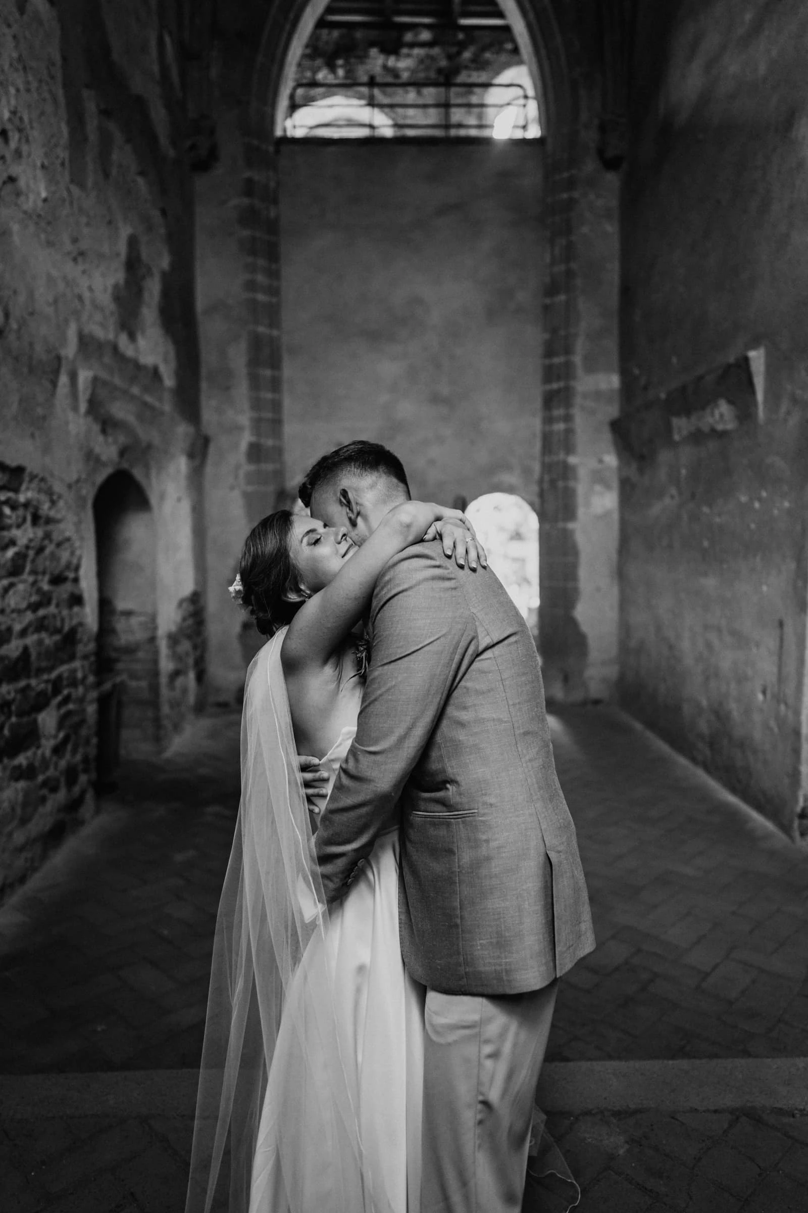 Svatba Samota Karlov - foto 35