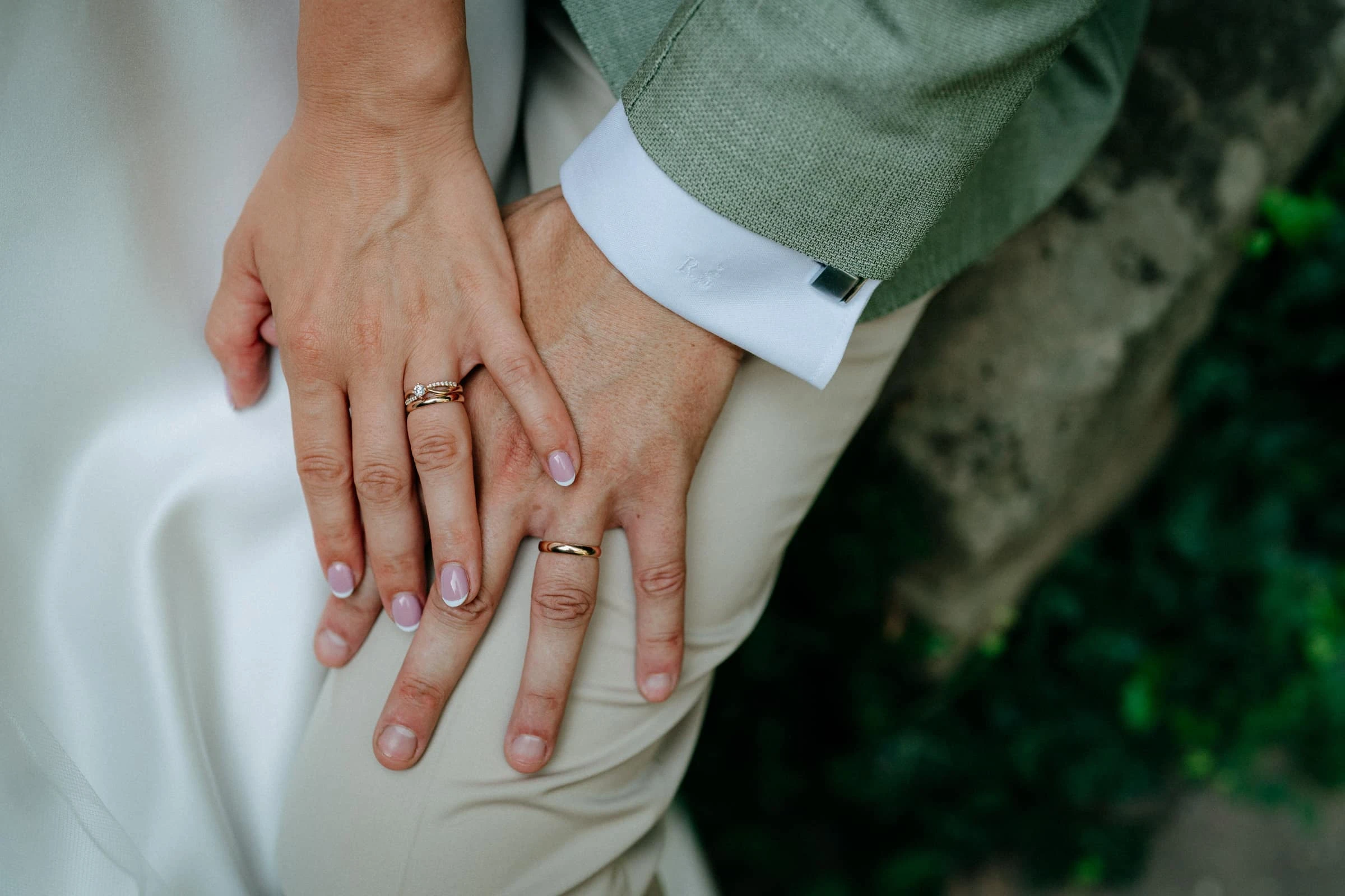 Svatba Samota Karlov - foto 33