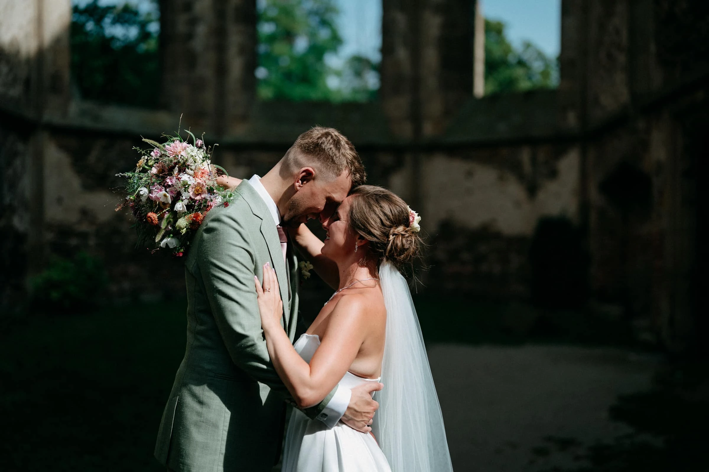 Svatba Samota Karlov - foto 31