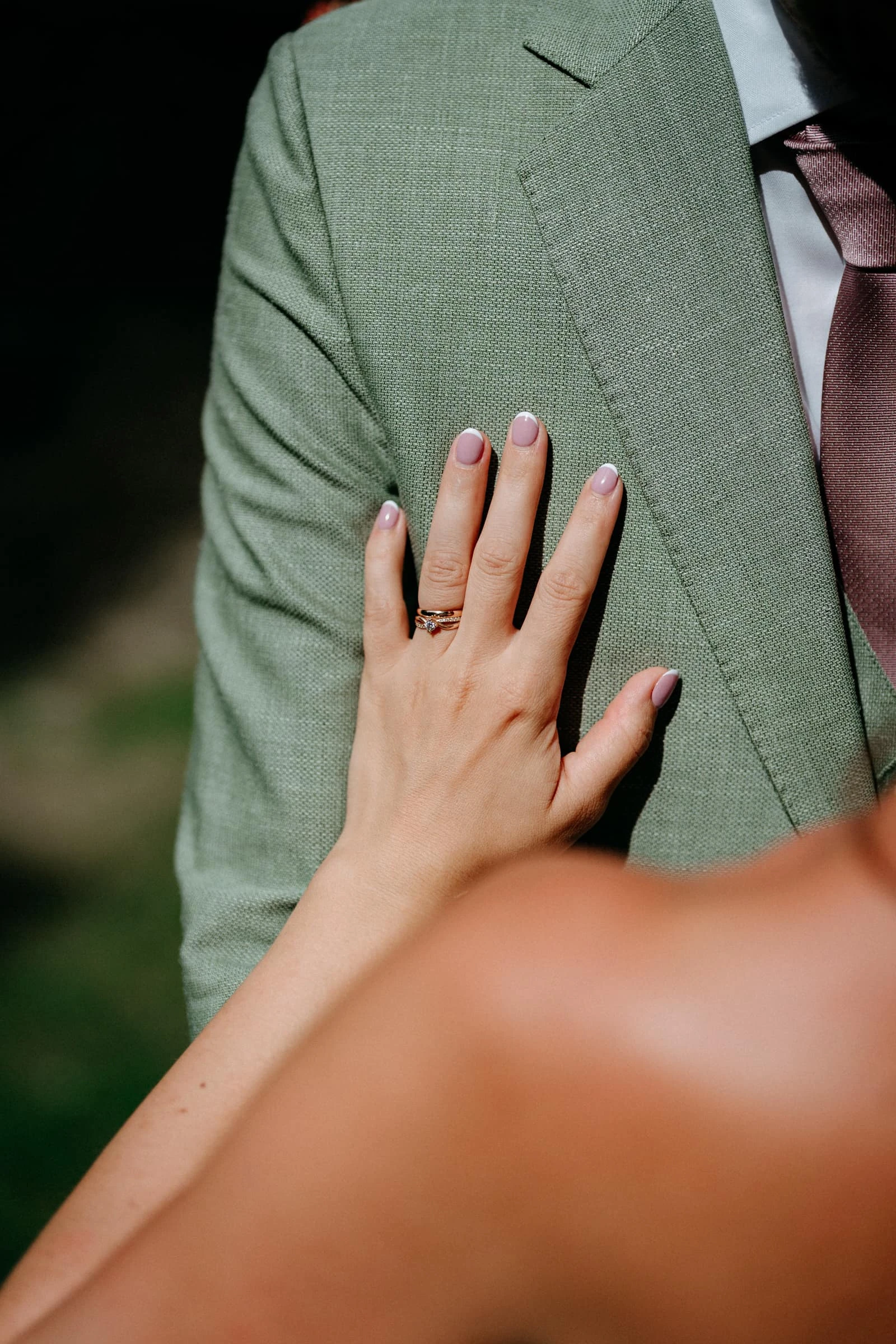 Svatba Samota Karlov - foto 30