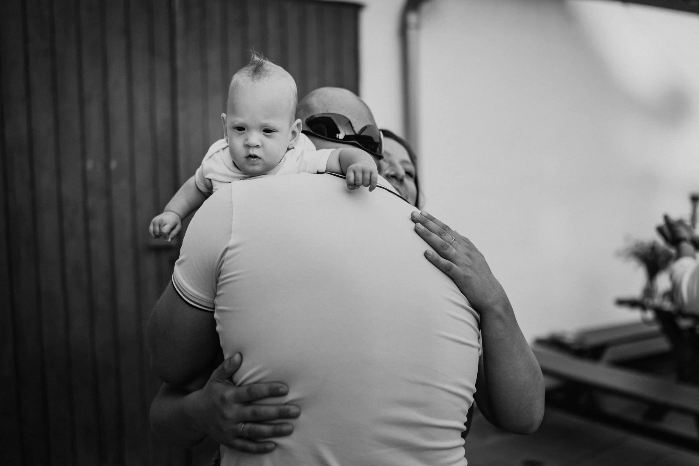 Svatba Samota Karlov - foto 19