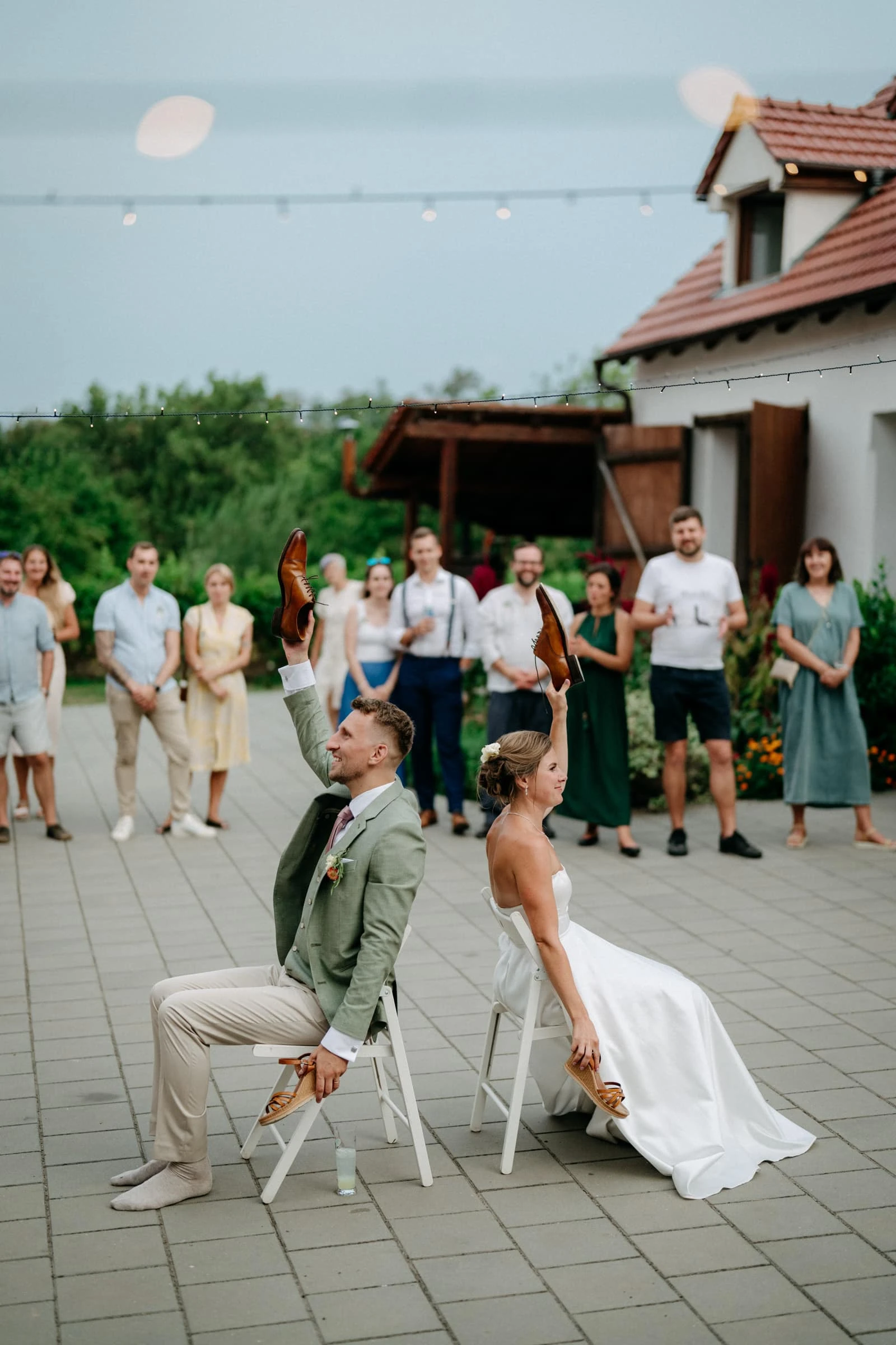 Svatba Samota Karlov - foto 18