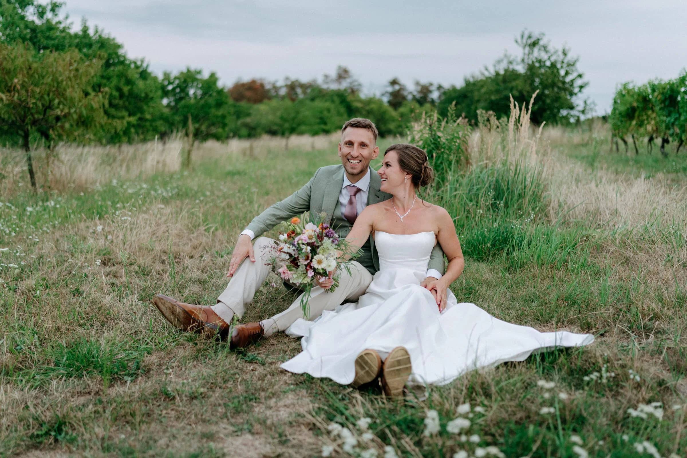 Svatba Samota Karlov - foto 12