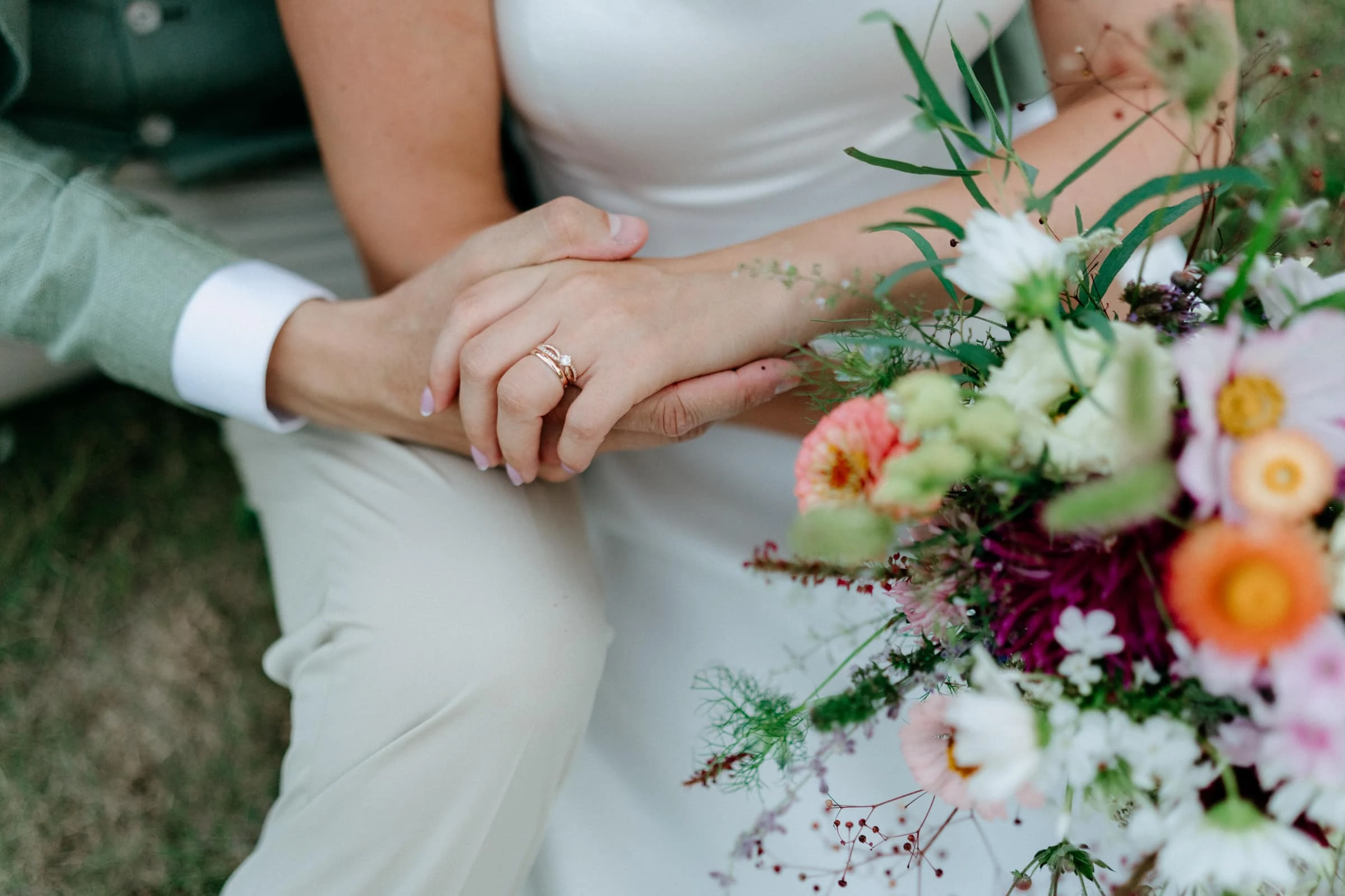 Svatba Samota Karlov - foto 11