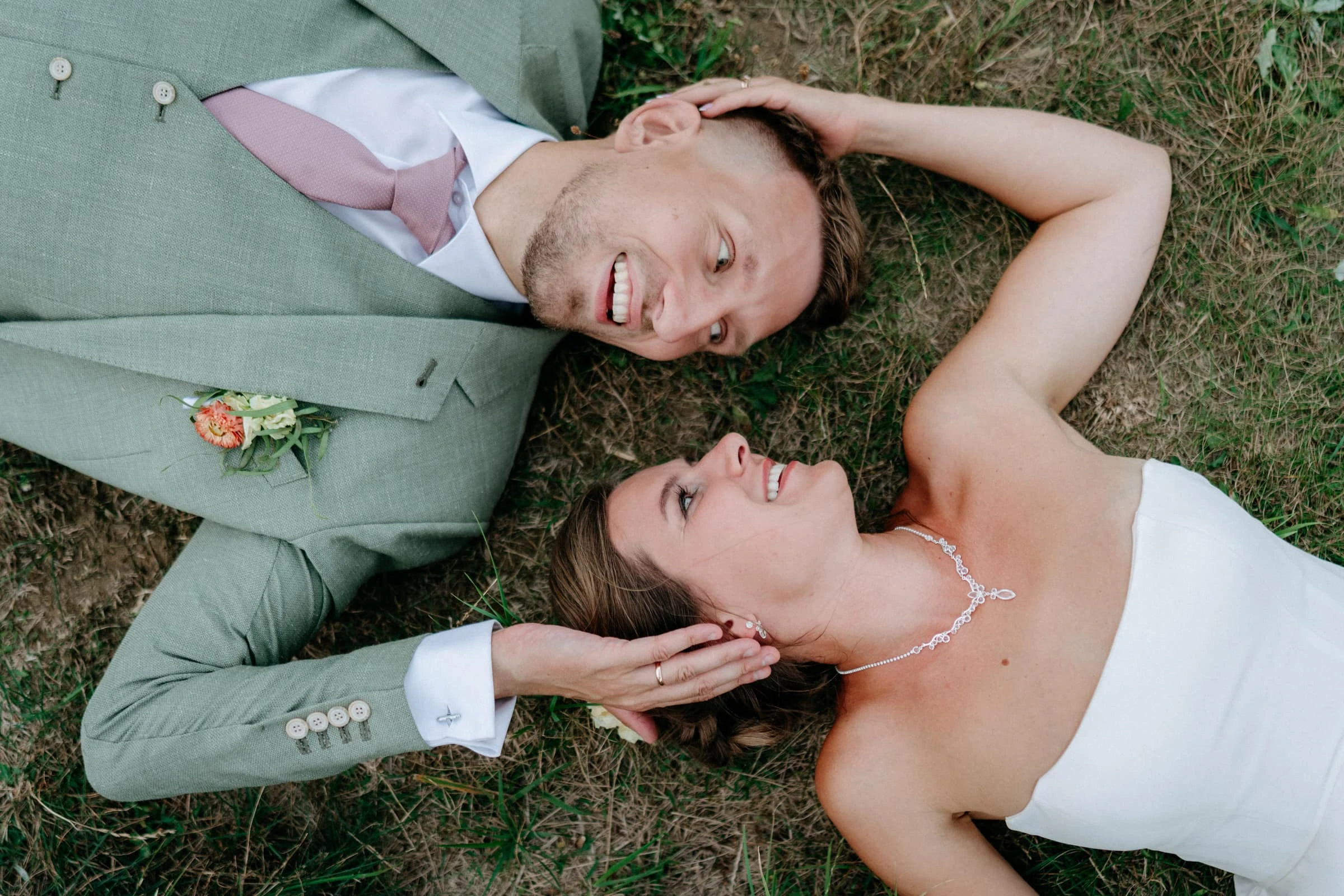 Svatba Samota Karlov - foto 10