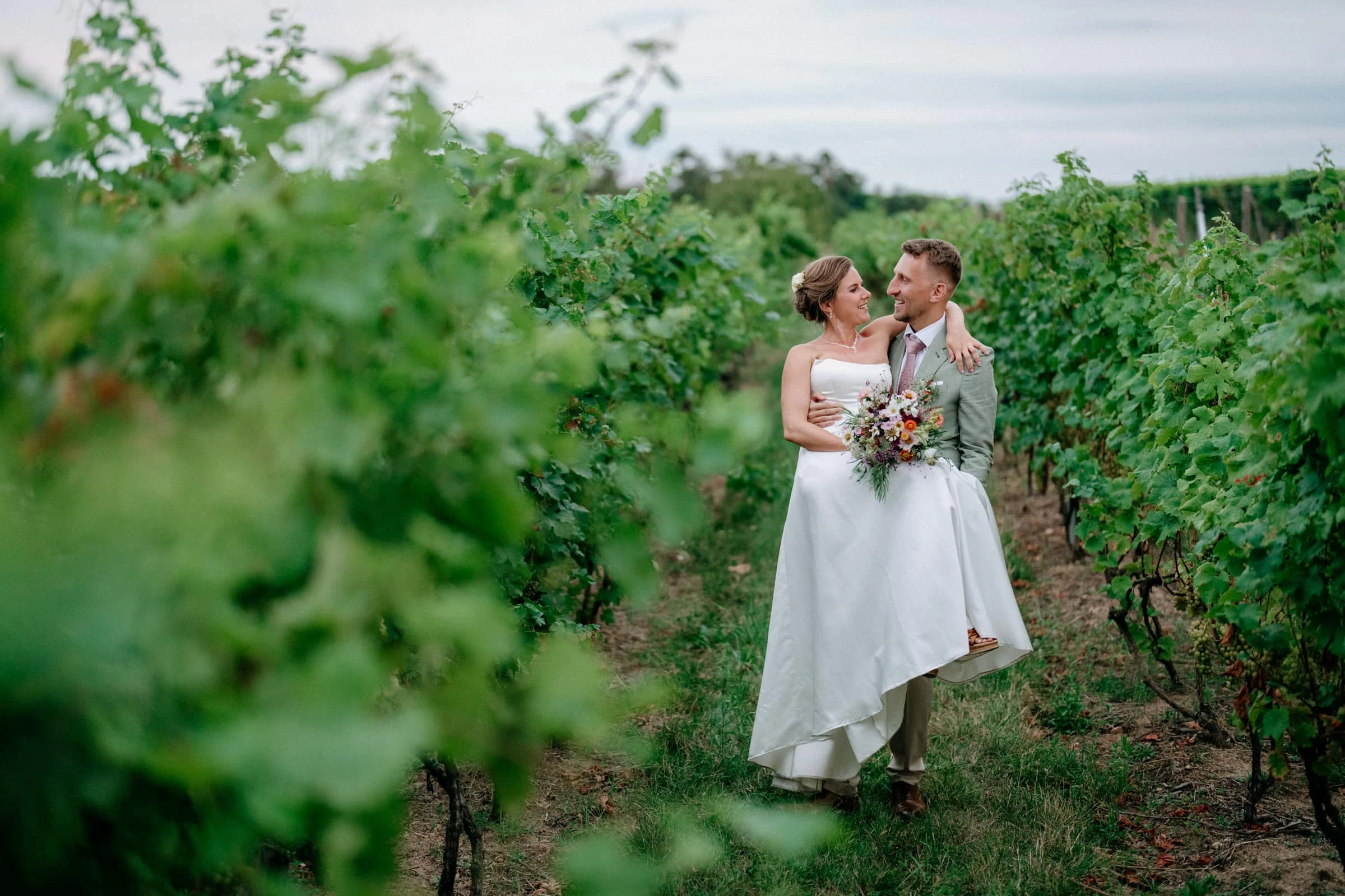 Svatba Samota Karlov - foto 8