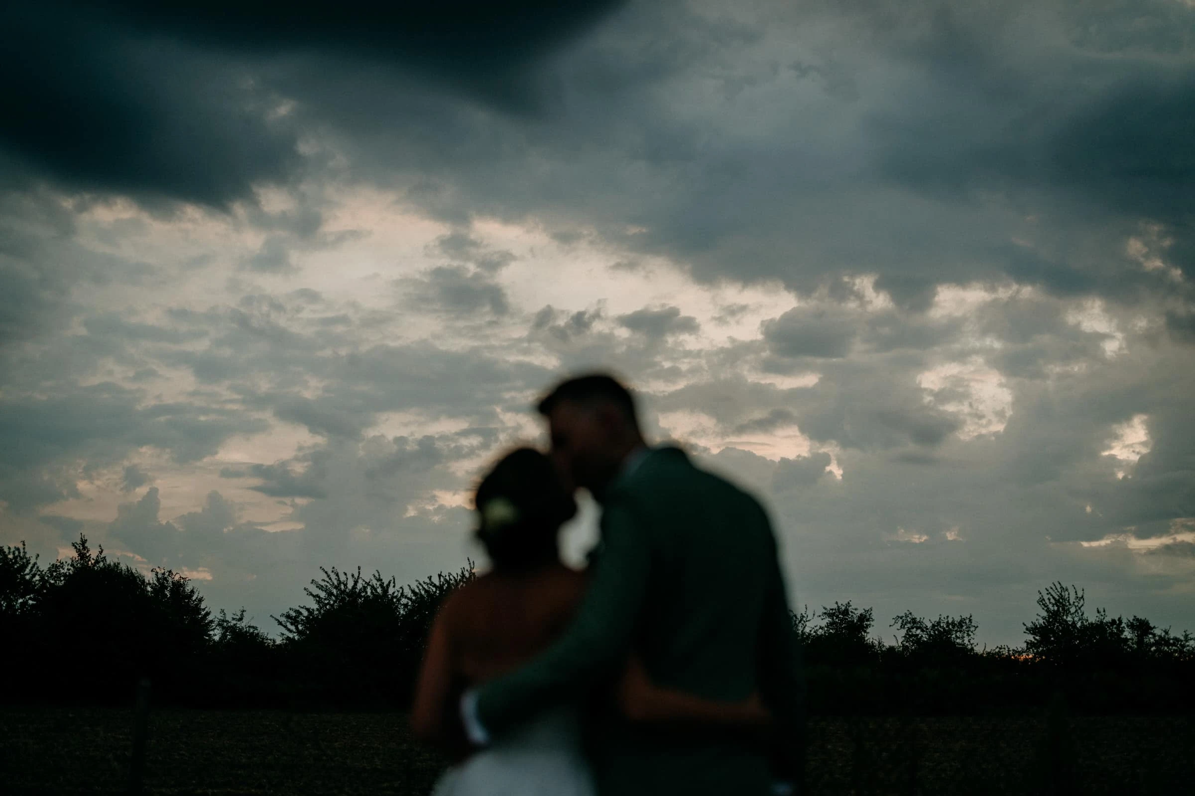 Svatba Samota Karlov - foto 7